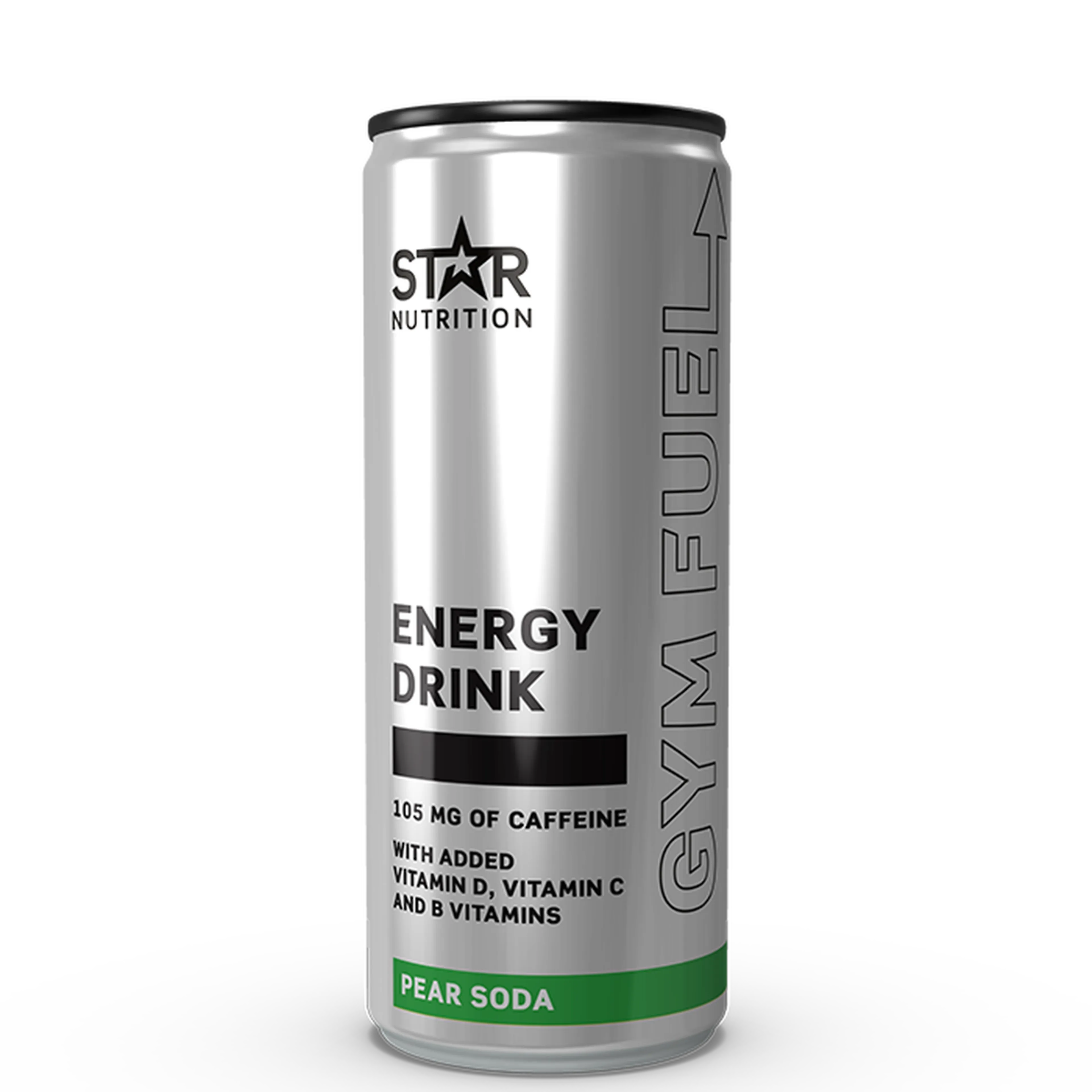 Gym Fuel 330 ml