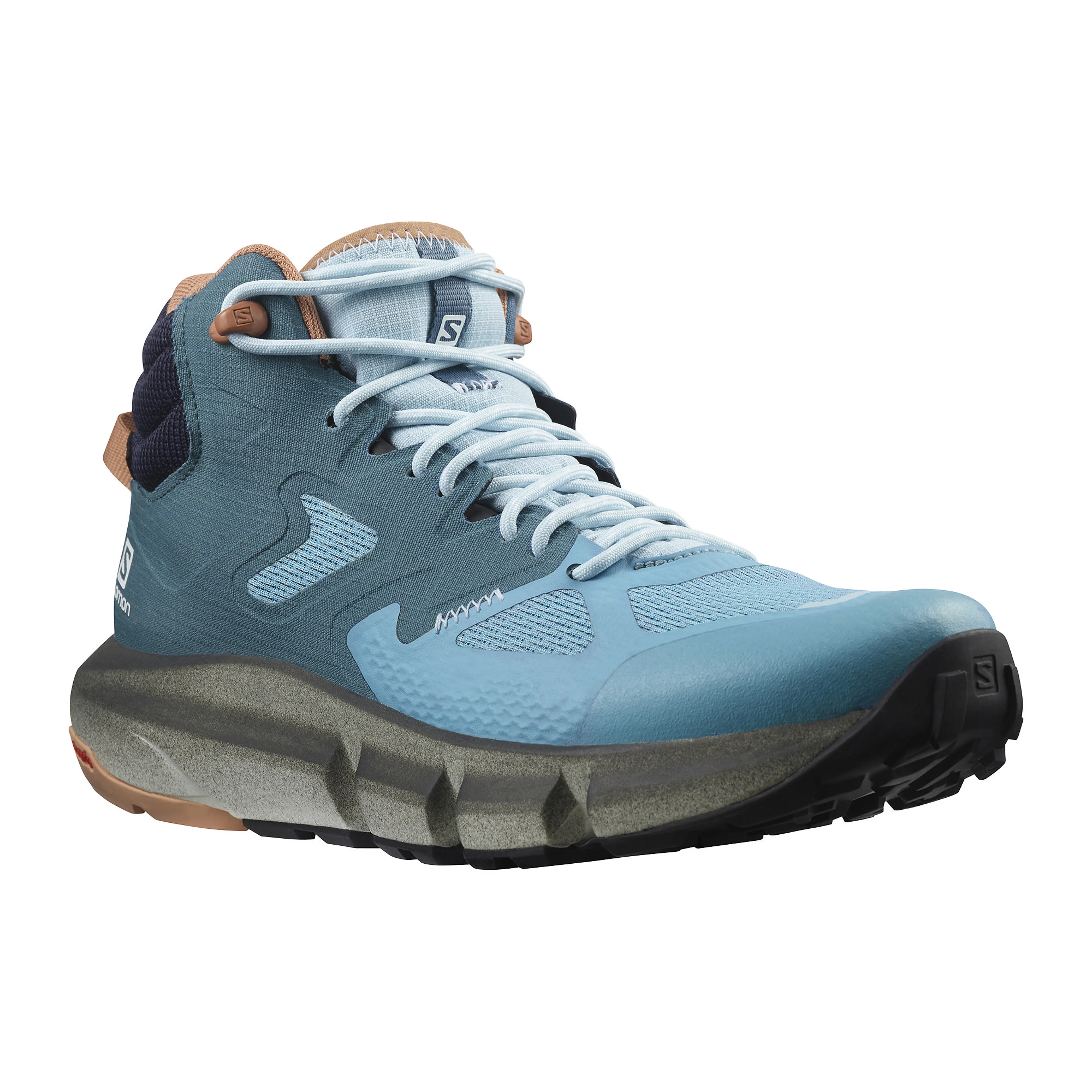 Predict Hike Mid Gore-Tex tursko dame