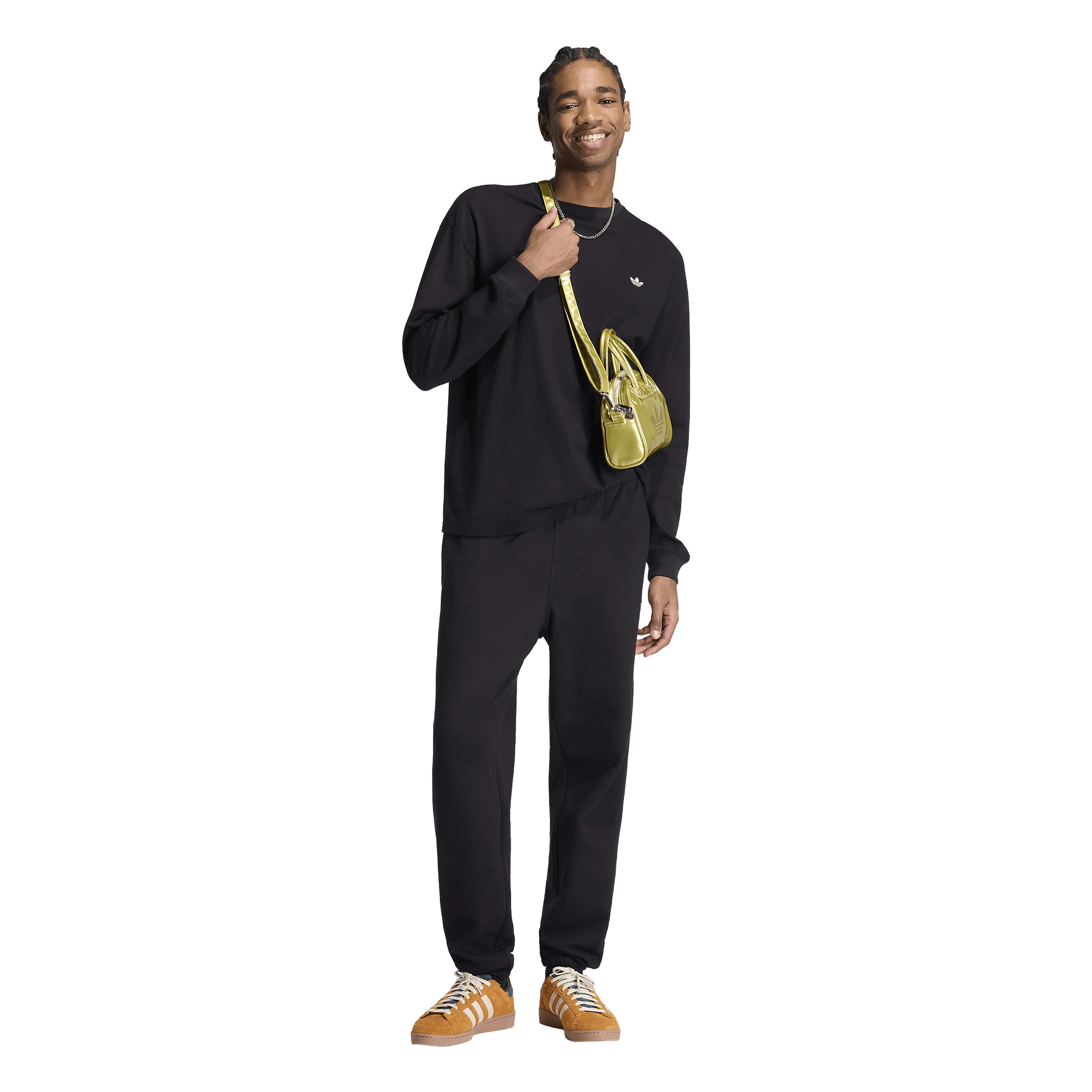 TREFOIL ESSENTIALS LONGSLEEVE T-Shirt