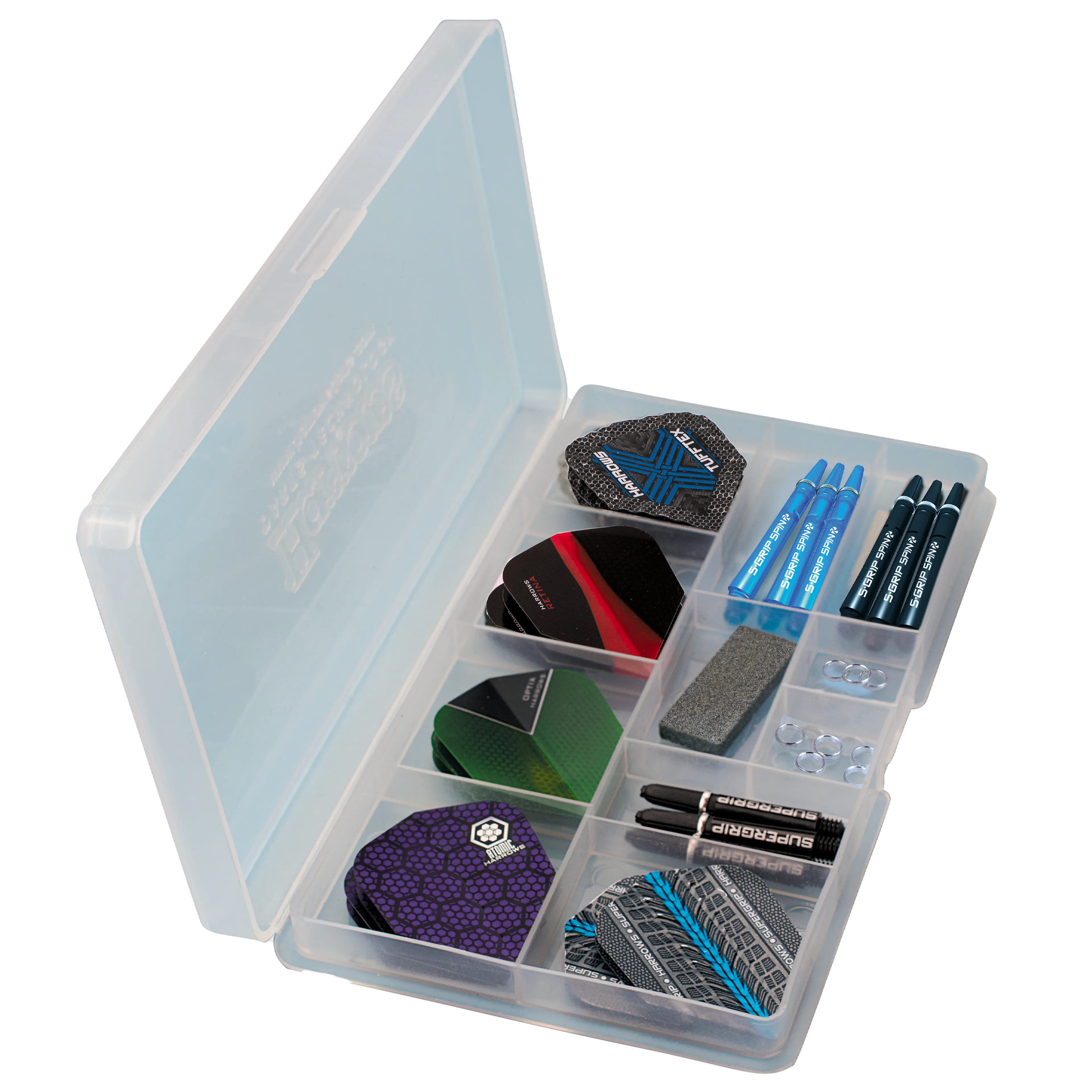 Dart Super Pro Tune Up Set