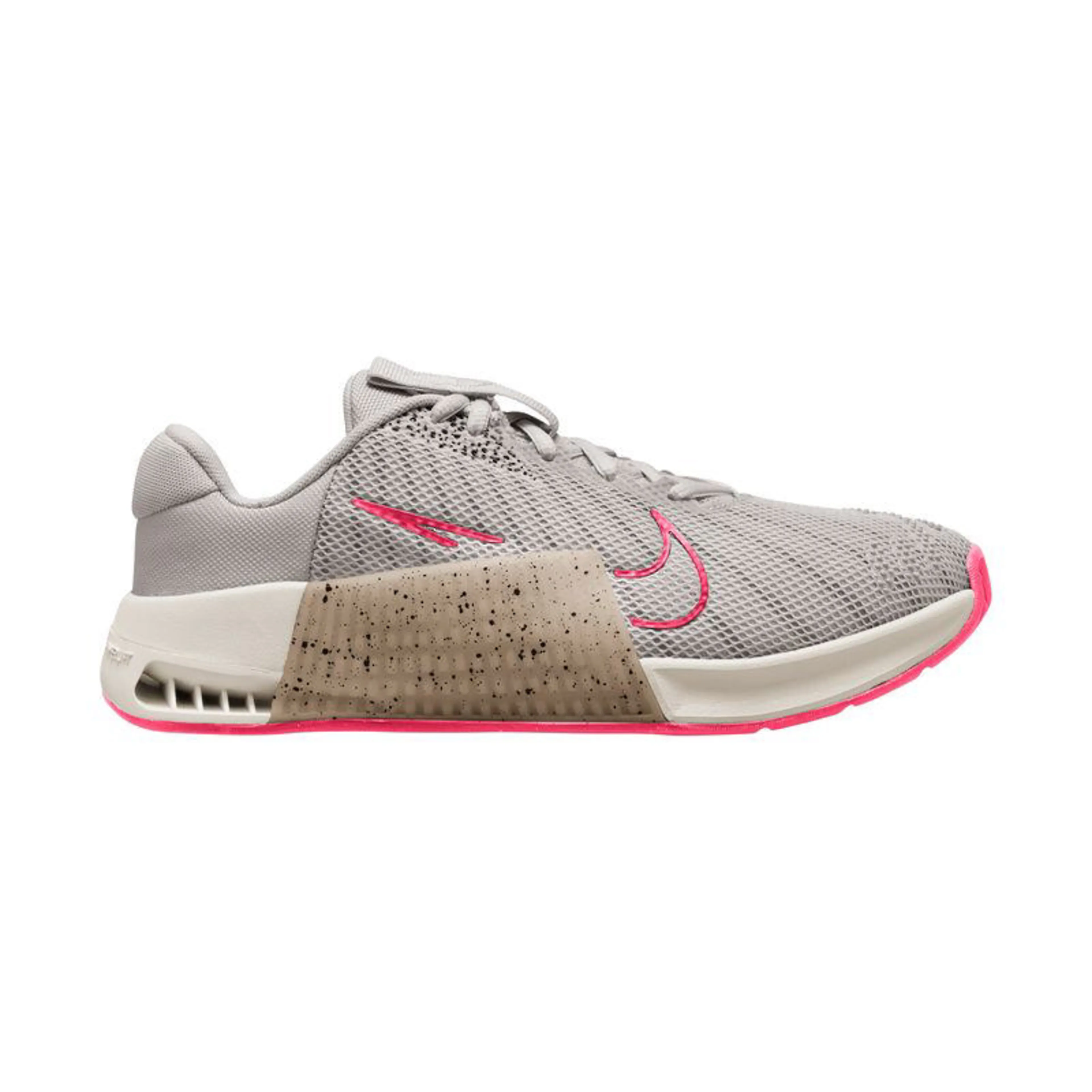 LT IRON ORE/ASTER PINK-LT OREWOOD BRN