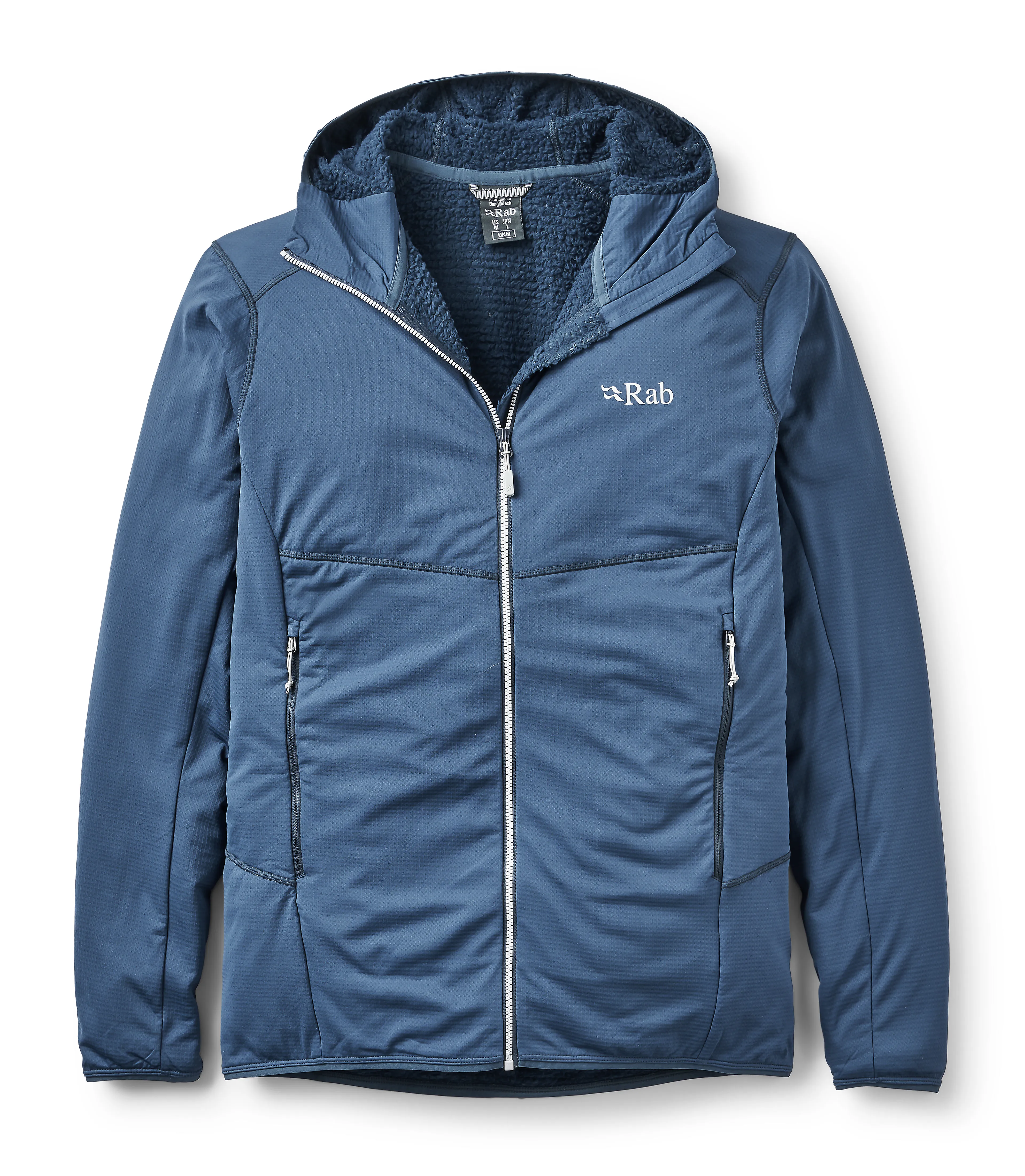 Evolute Hoody