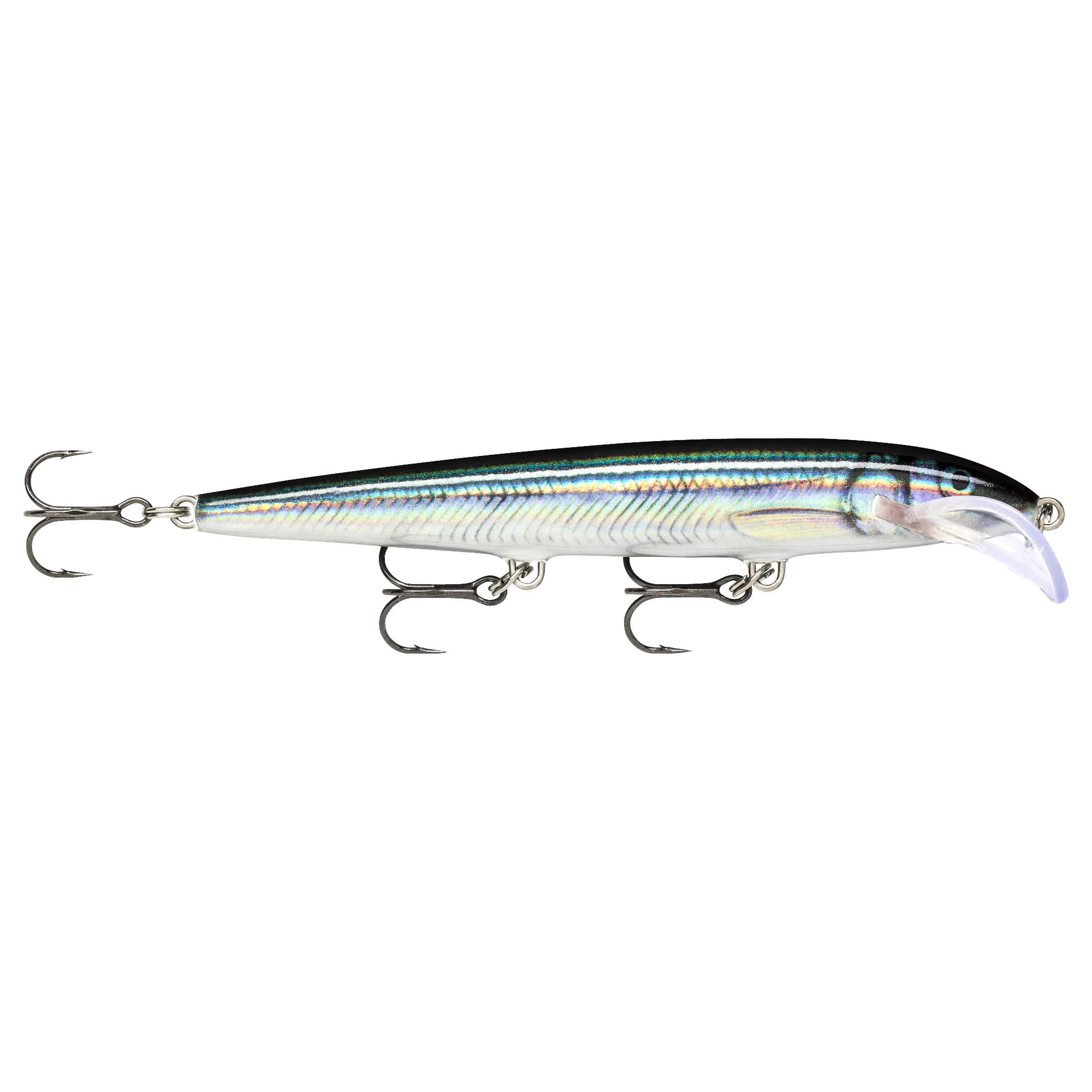 SCATTER RAP MINNOW 11CM SMHL