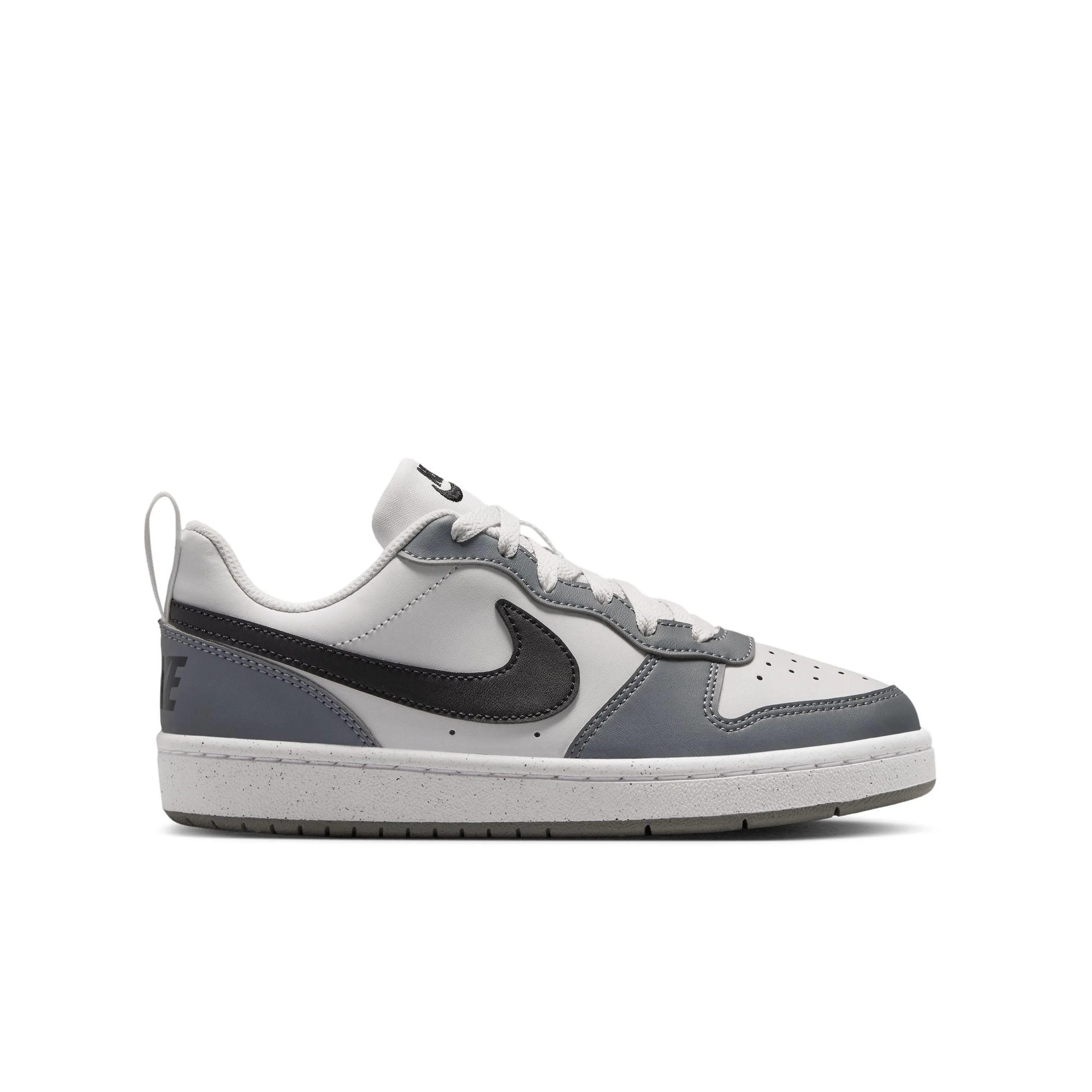Nike Court Borough Low Recraft Big
