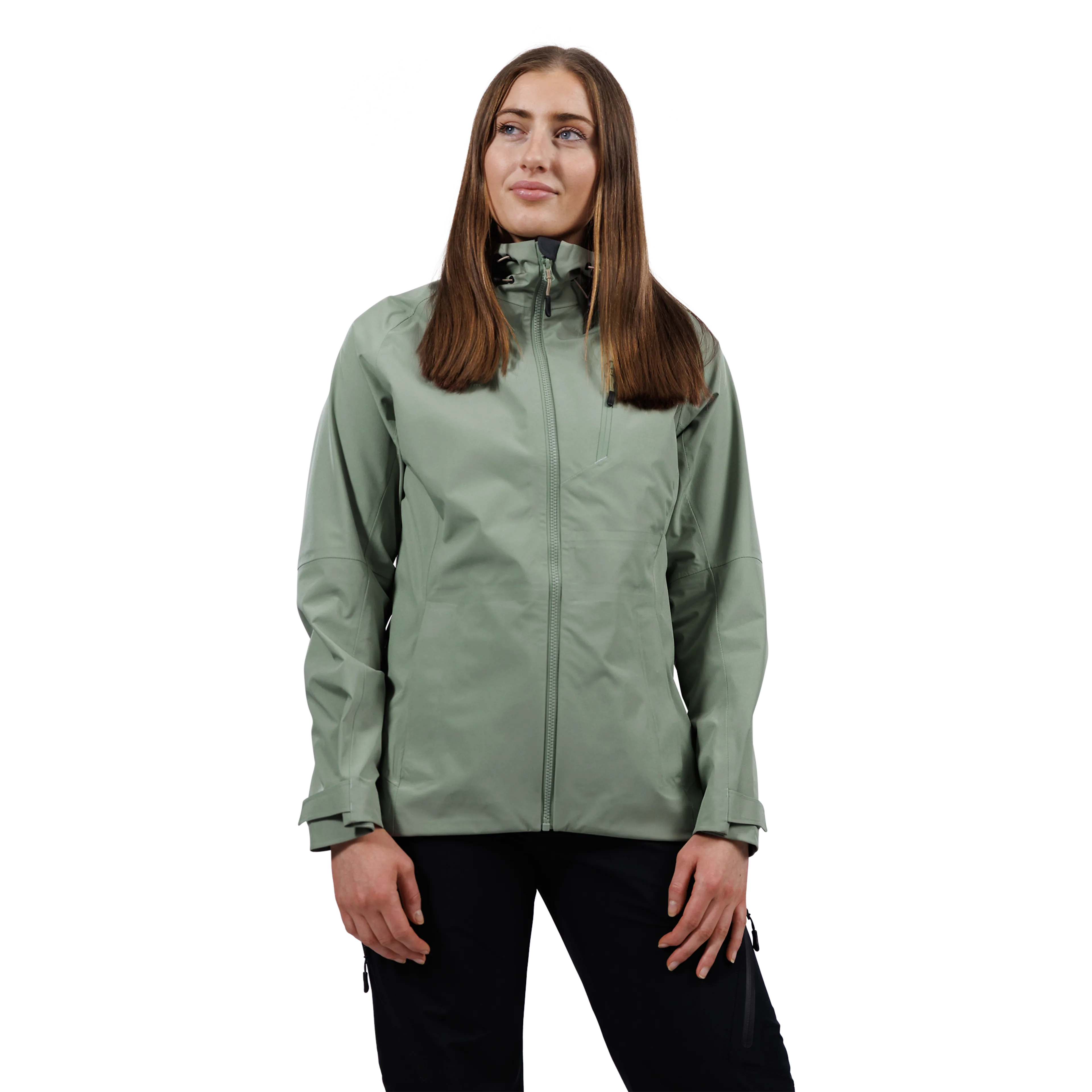 Hedge Green