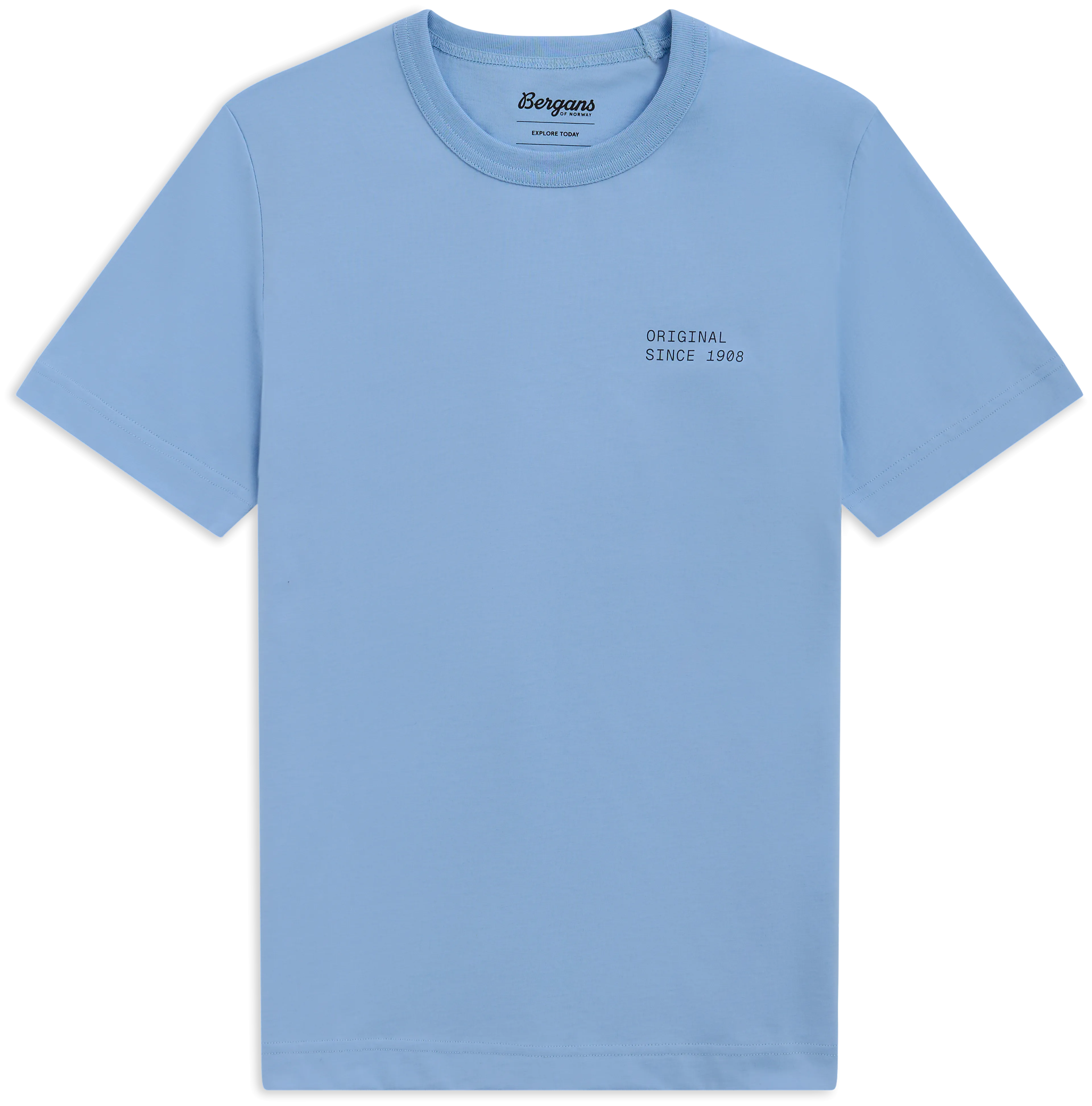 Original Cotton Tee Women