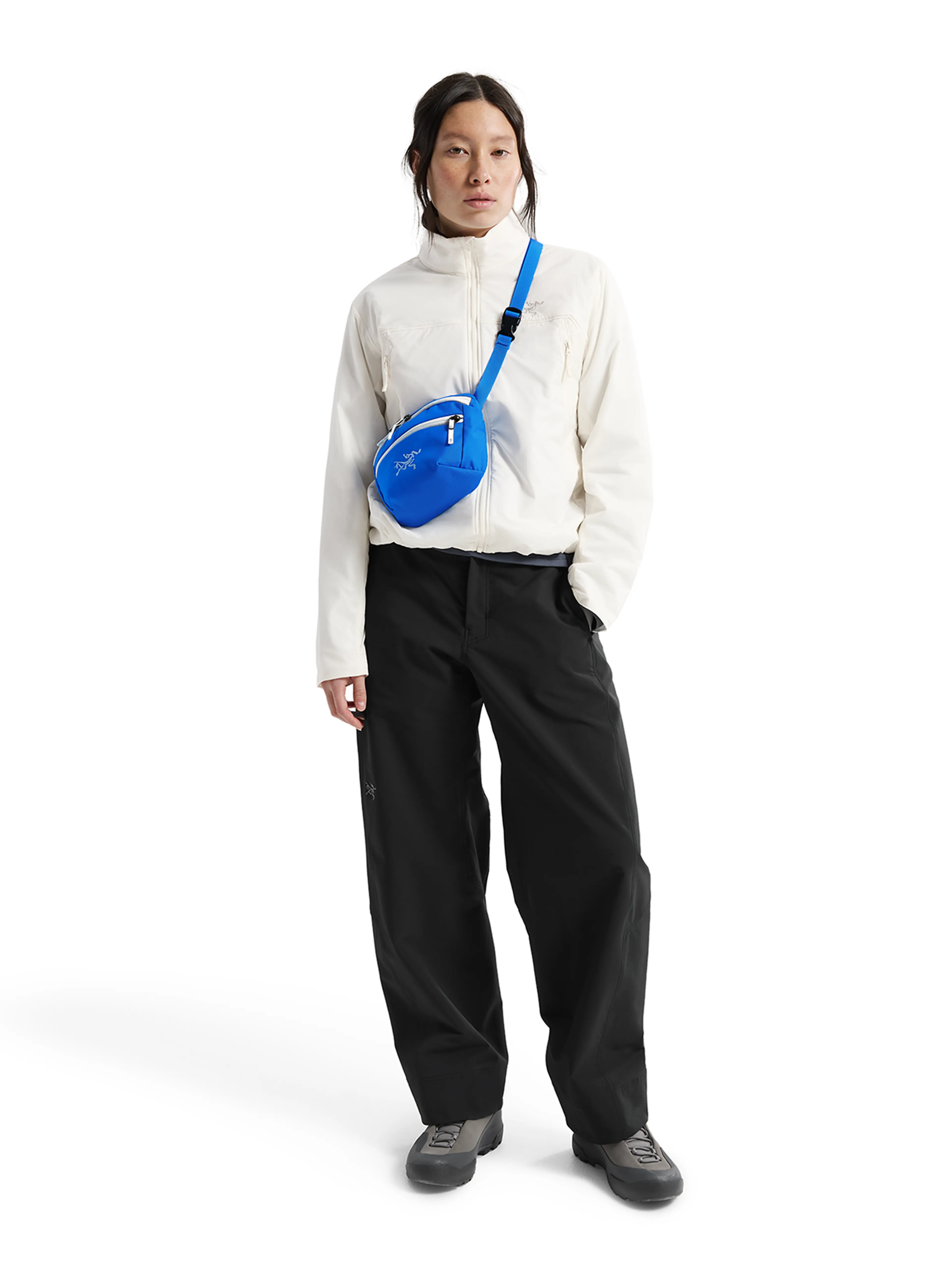 Fluidity / AlpnBlue