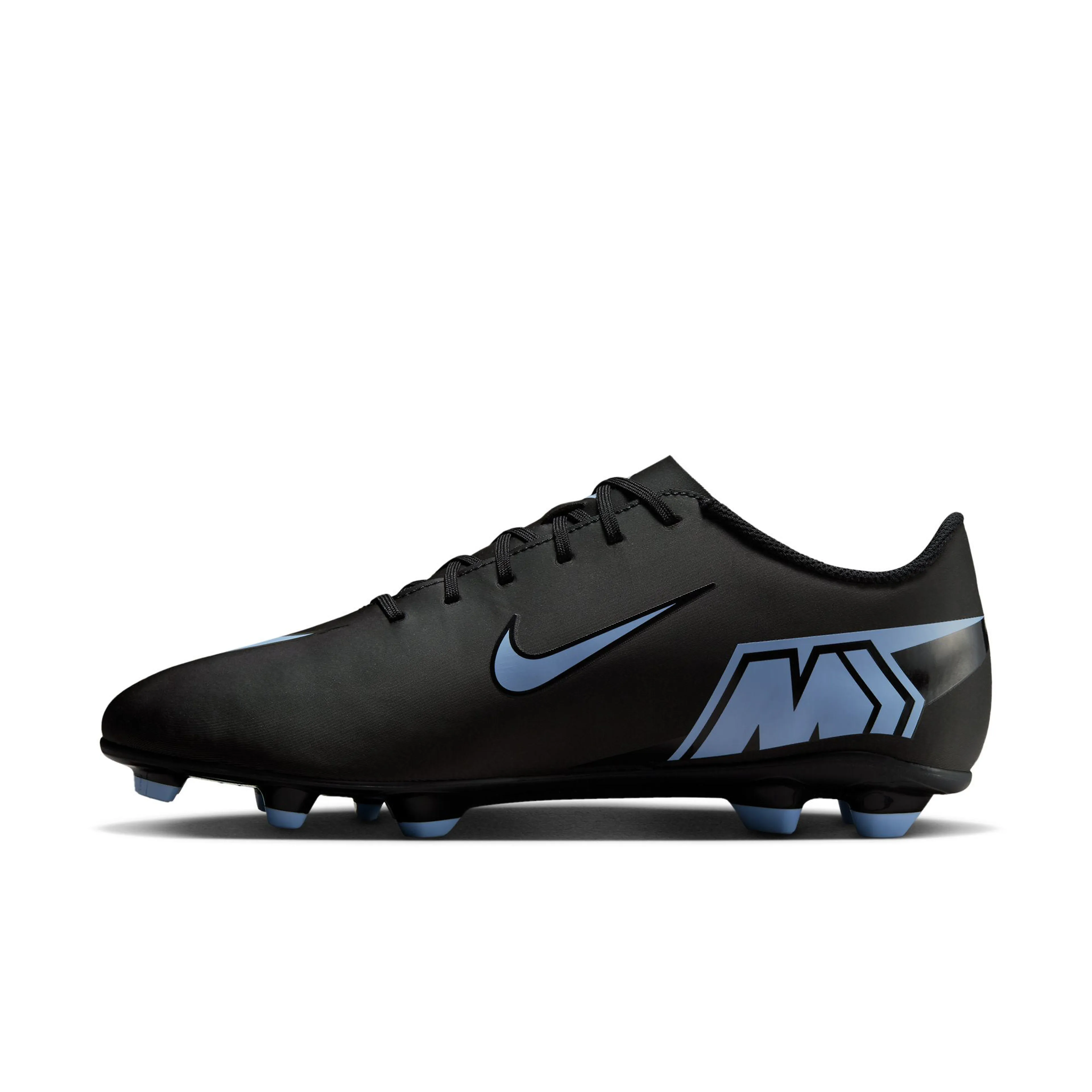 Mercurial Vapor 16 Club Multi-Ground Low-Top Fotballsko Gress/Kunstgress