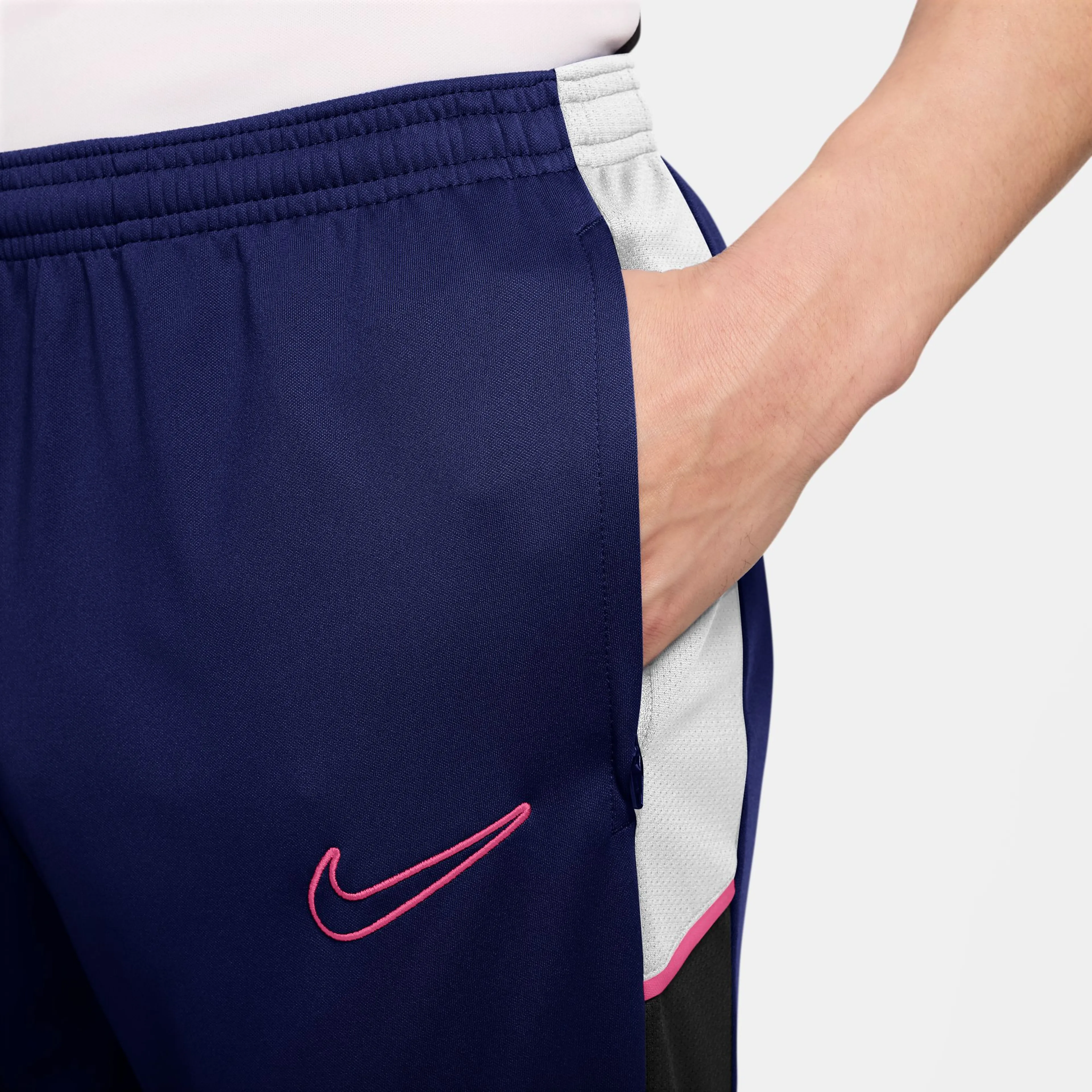 M NK DF ACD25 PANT KPZ BR