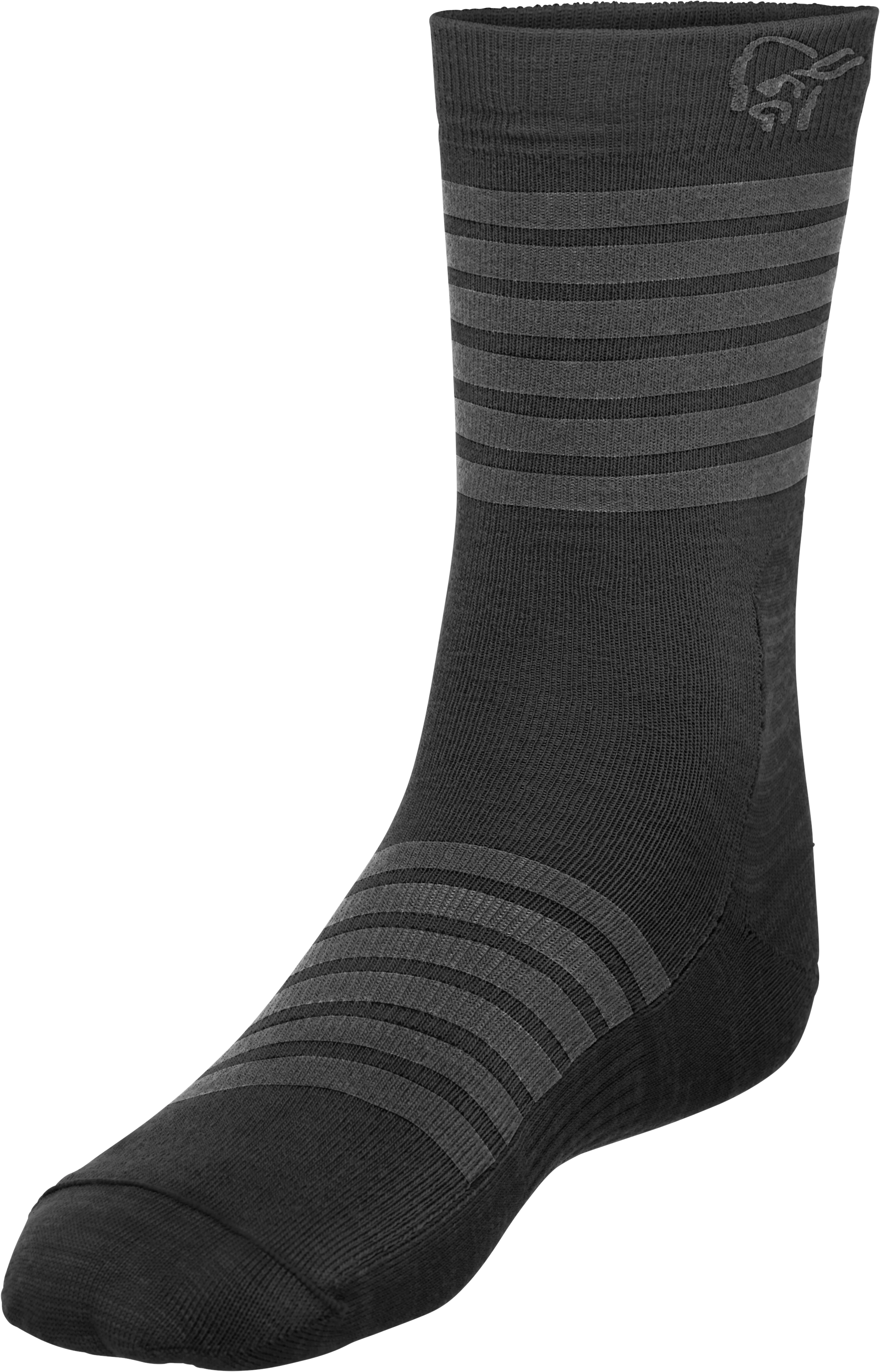 falketind light merinoUll Socks