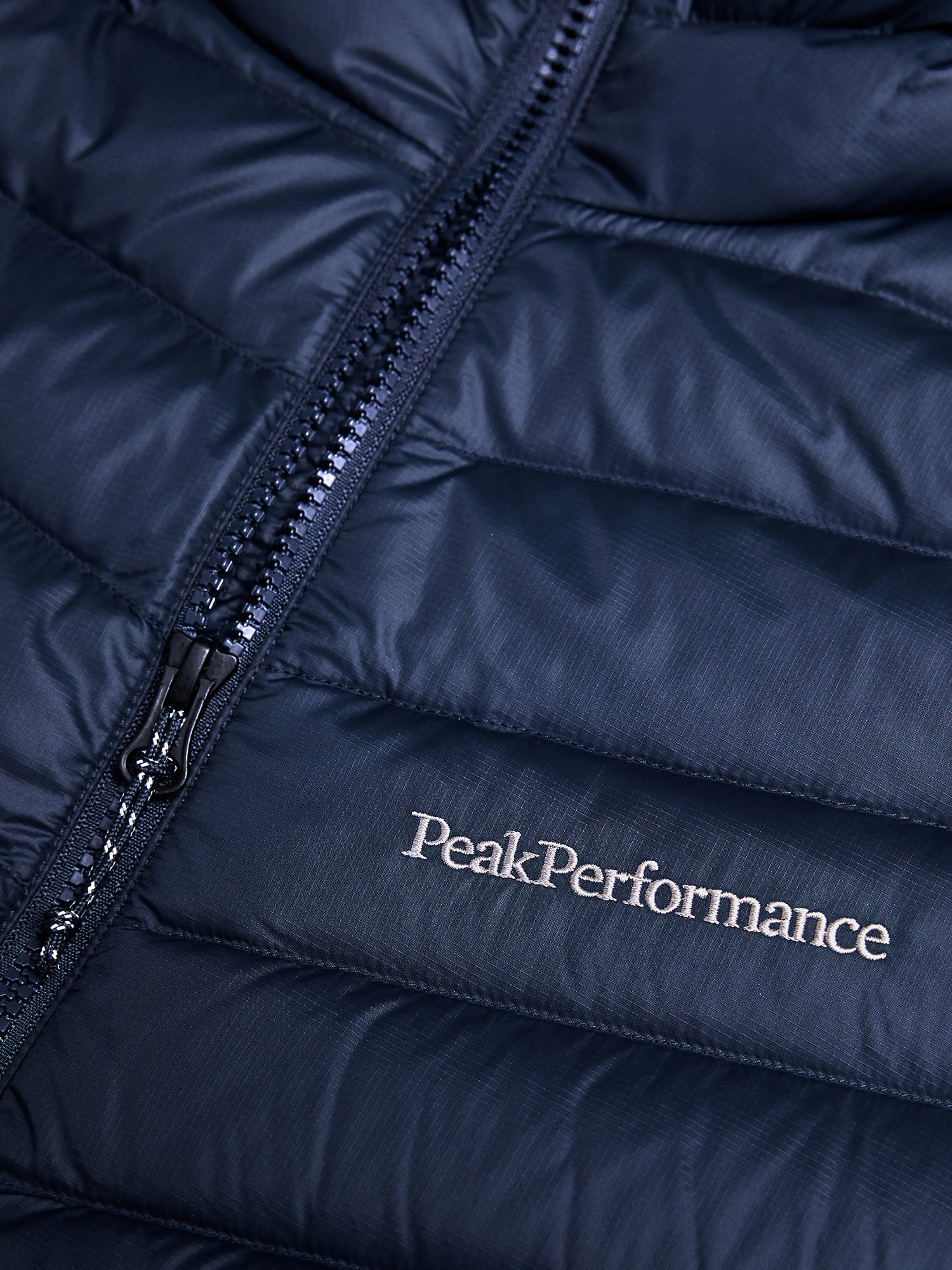 M Frost Down Hood Jacket