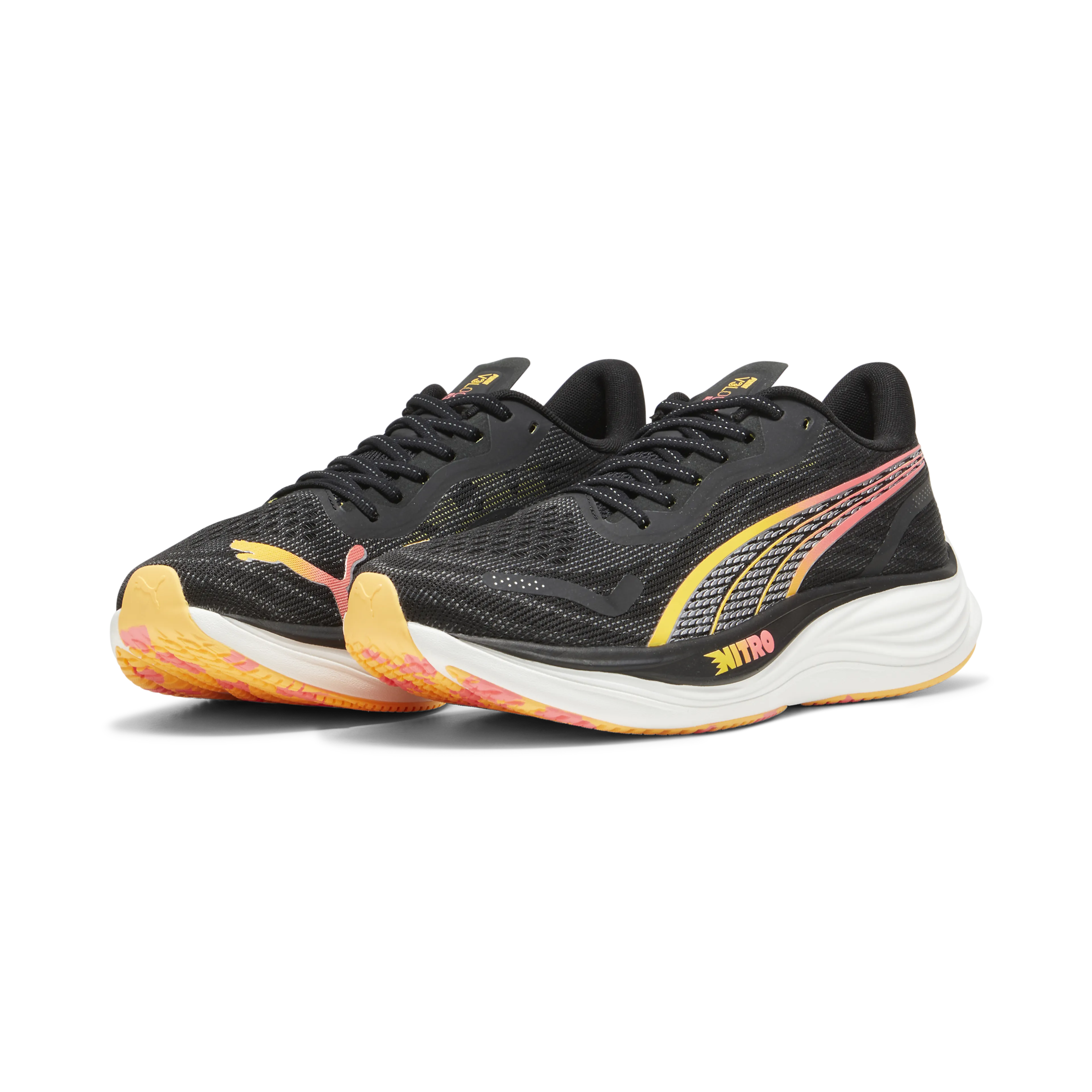 Velocity Nitro 3
