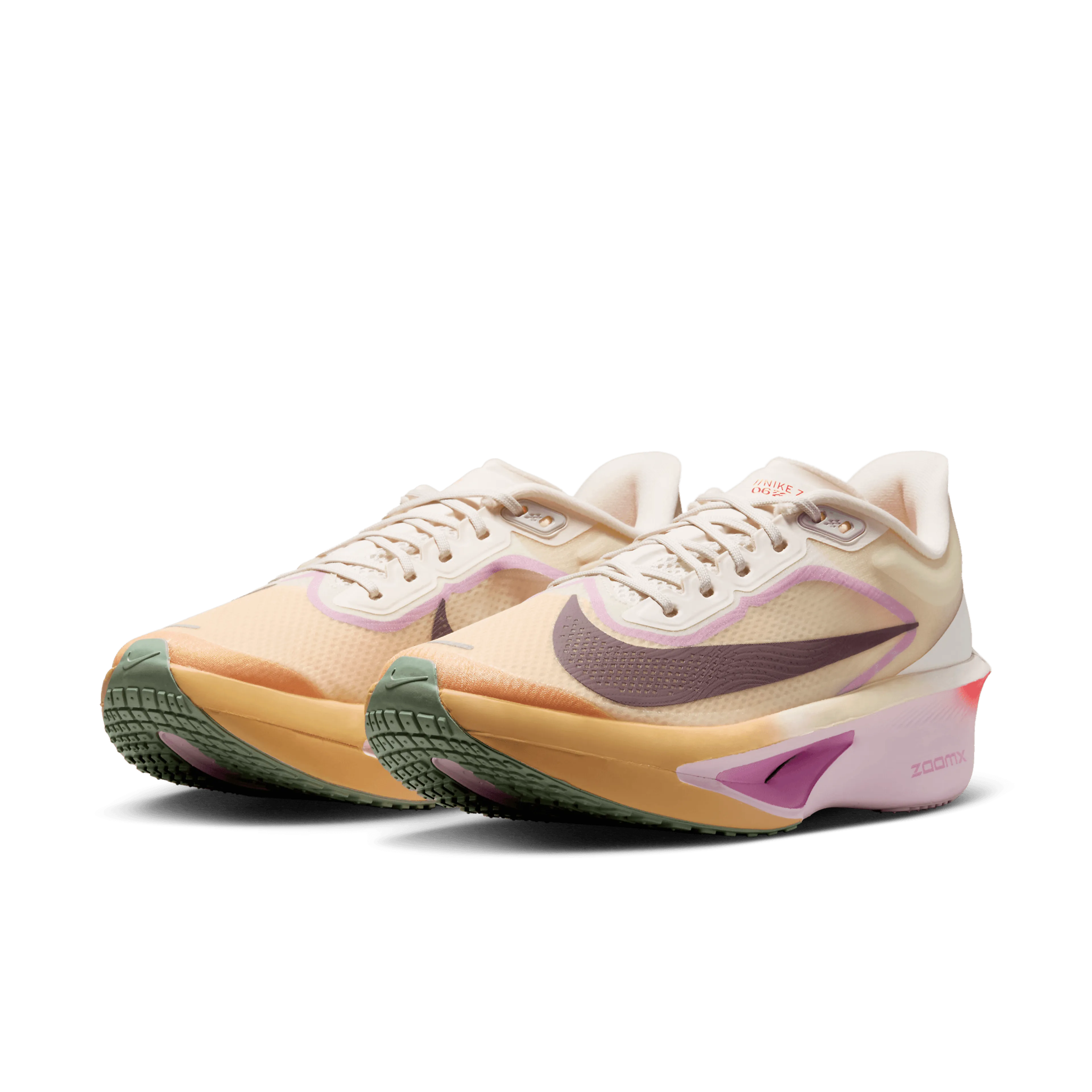 Zoom Fly 6 Women's Road Running