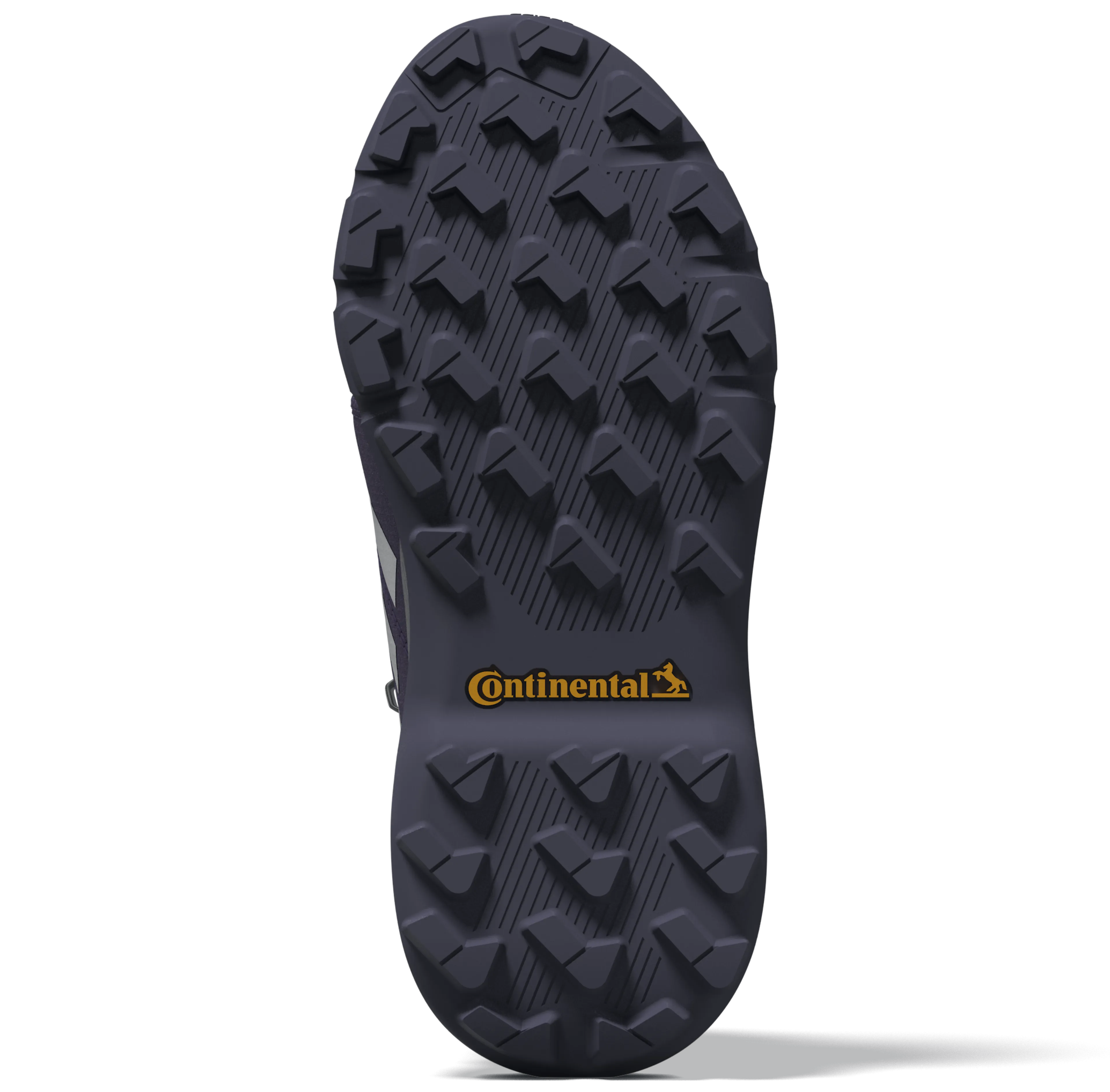 TERREX MID GTX K