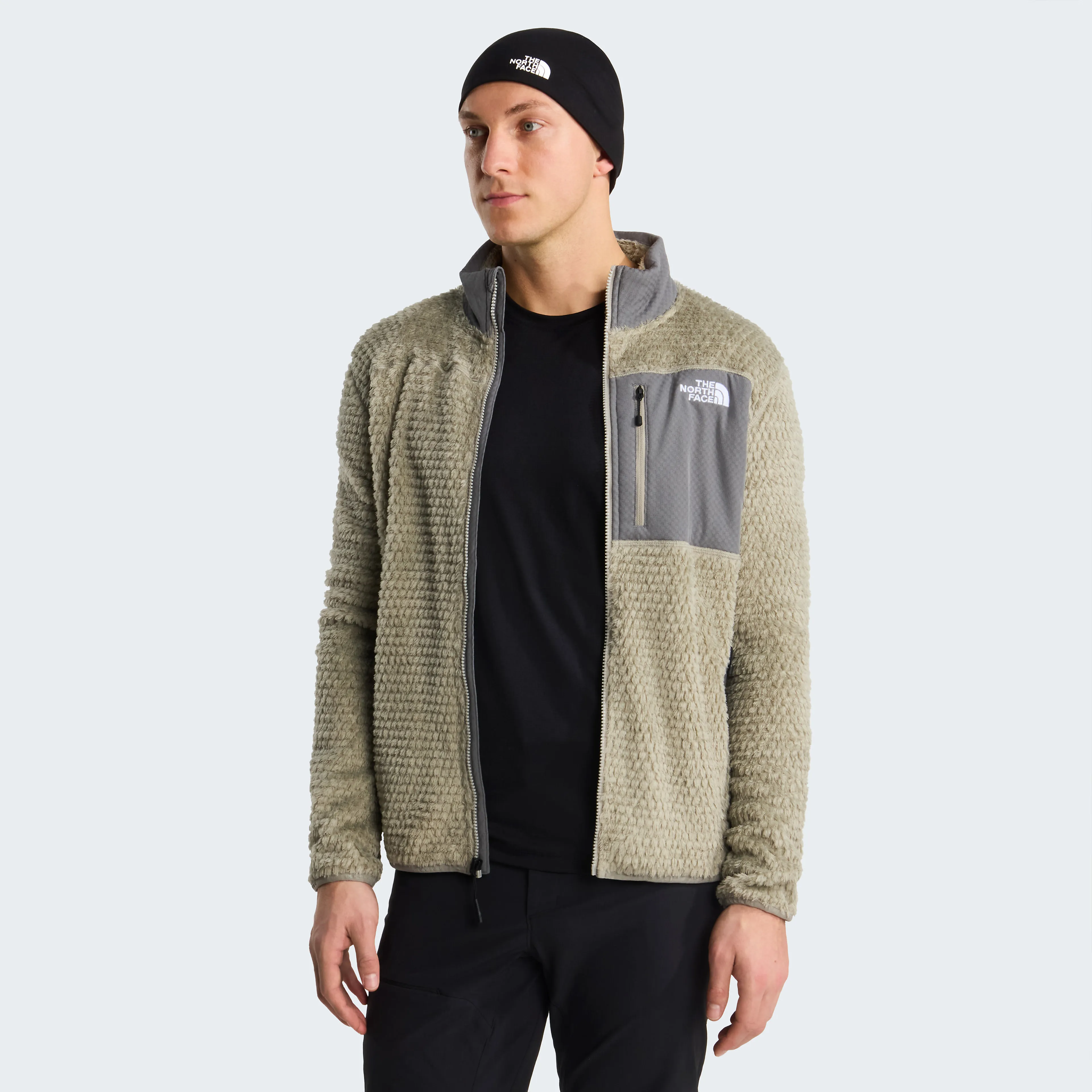 M ALPEDGE JACKET
