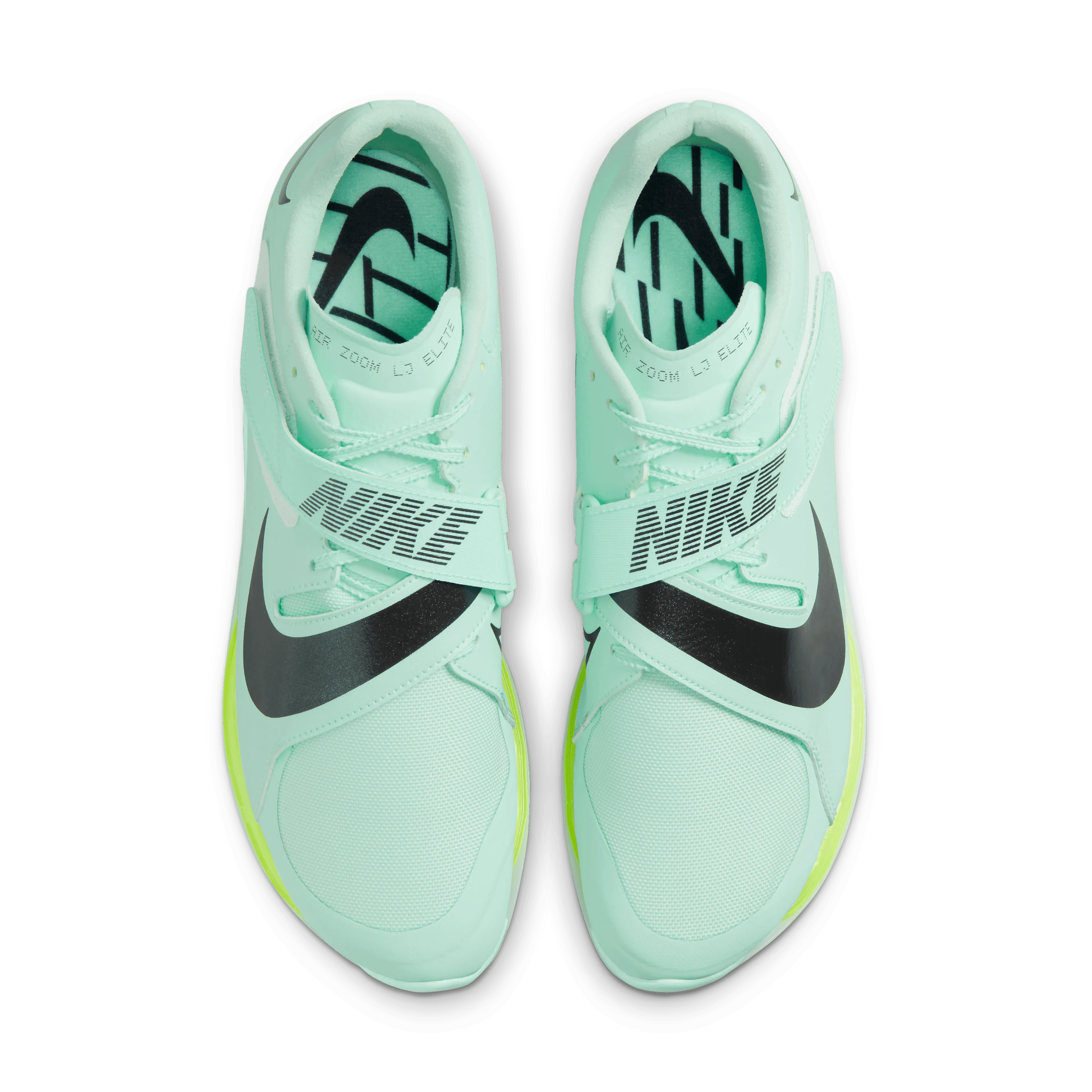 Air Zoom Long Jump Elite