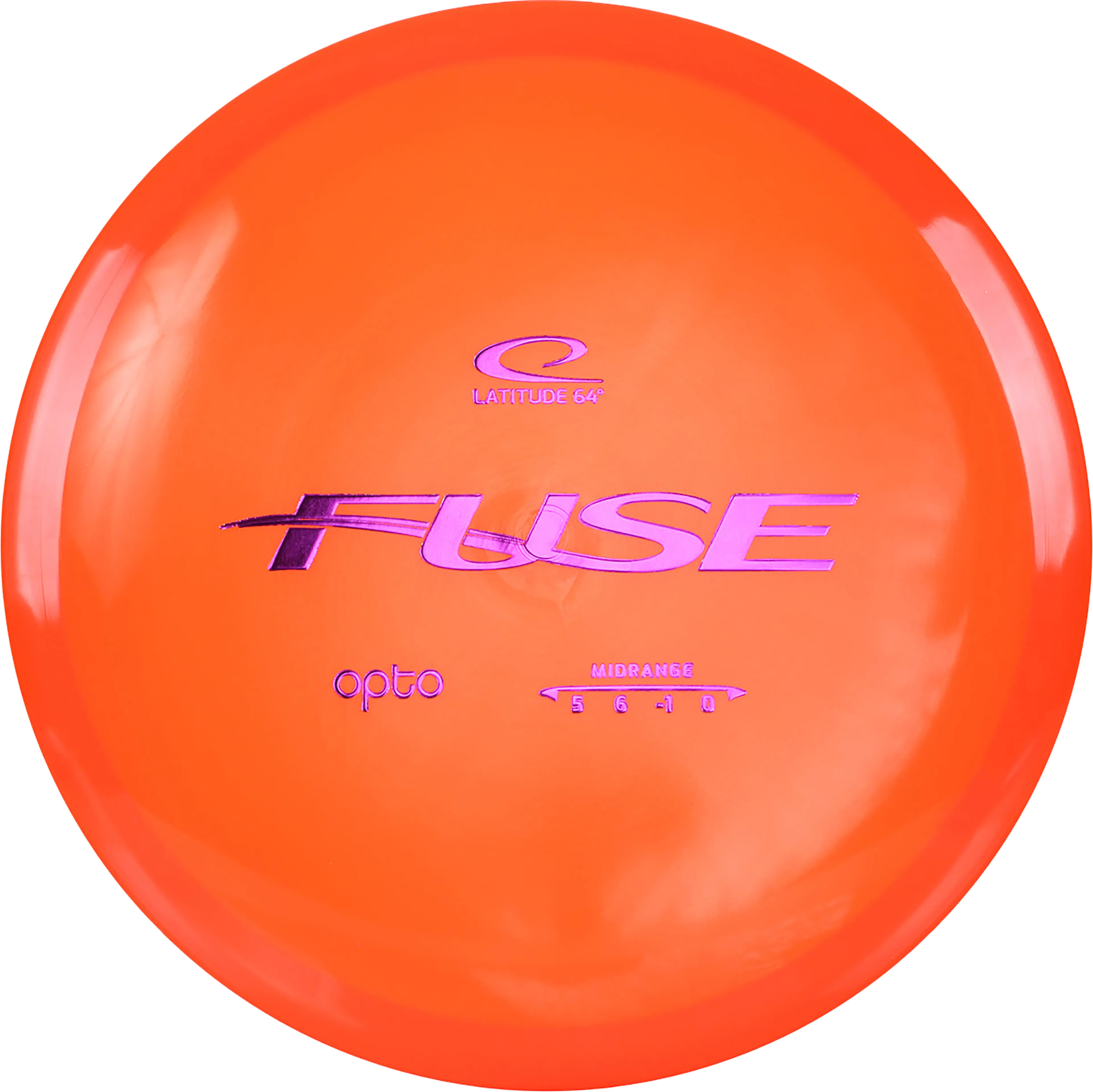 Opto Midrange Fuse