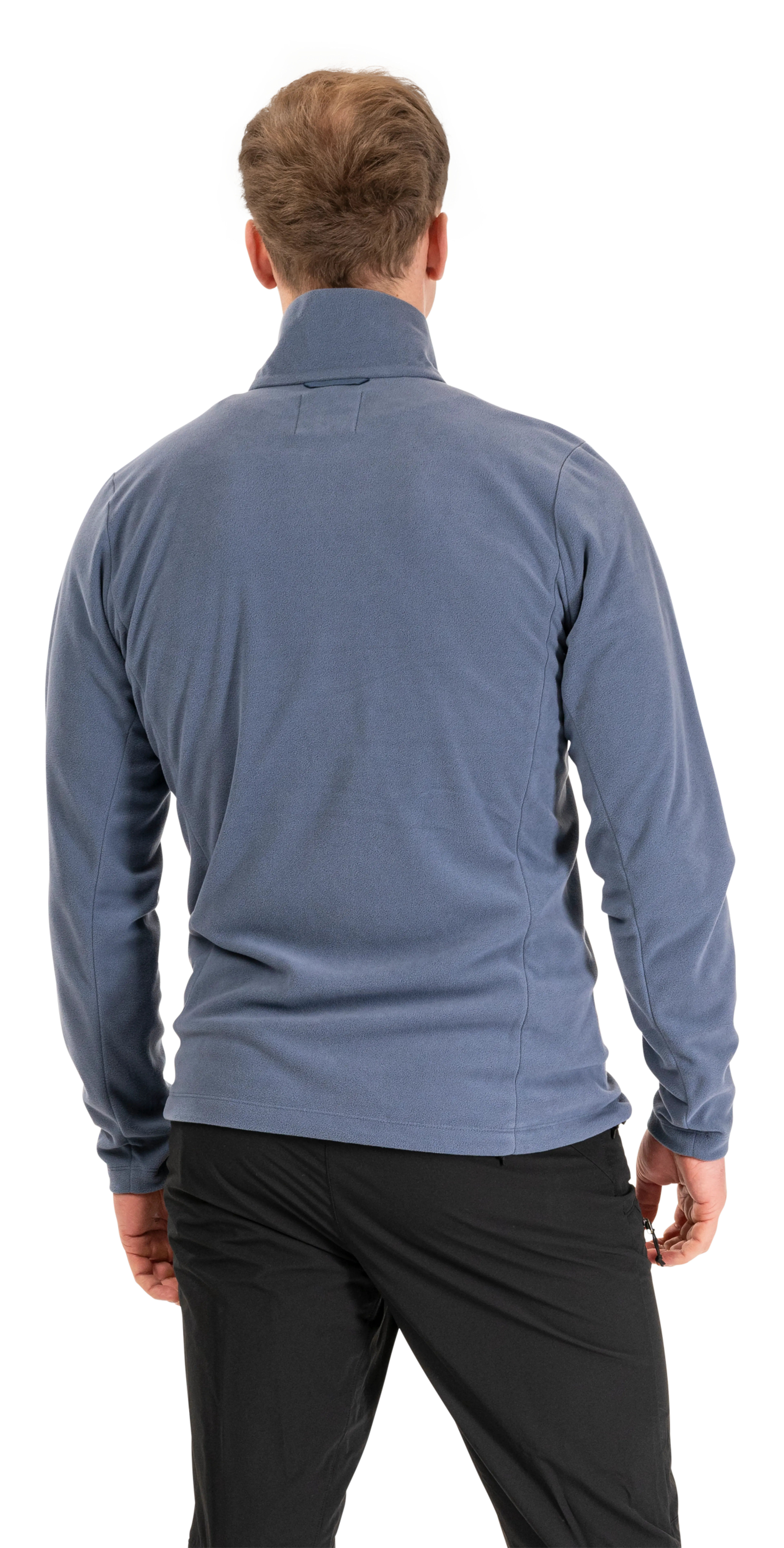 Finnsnes Fleece Jacket Men