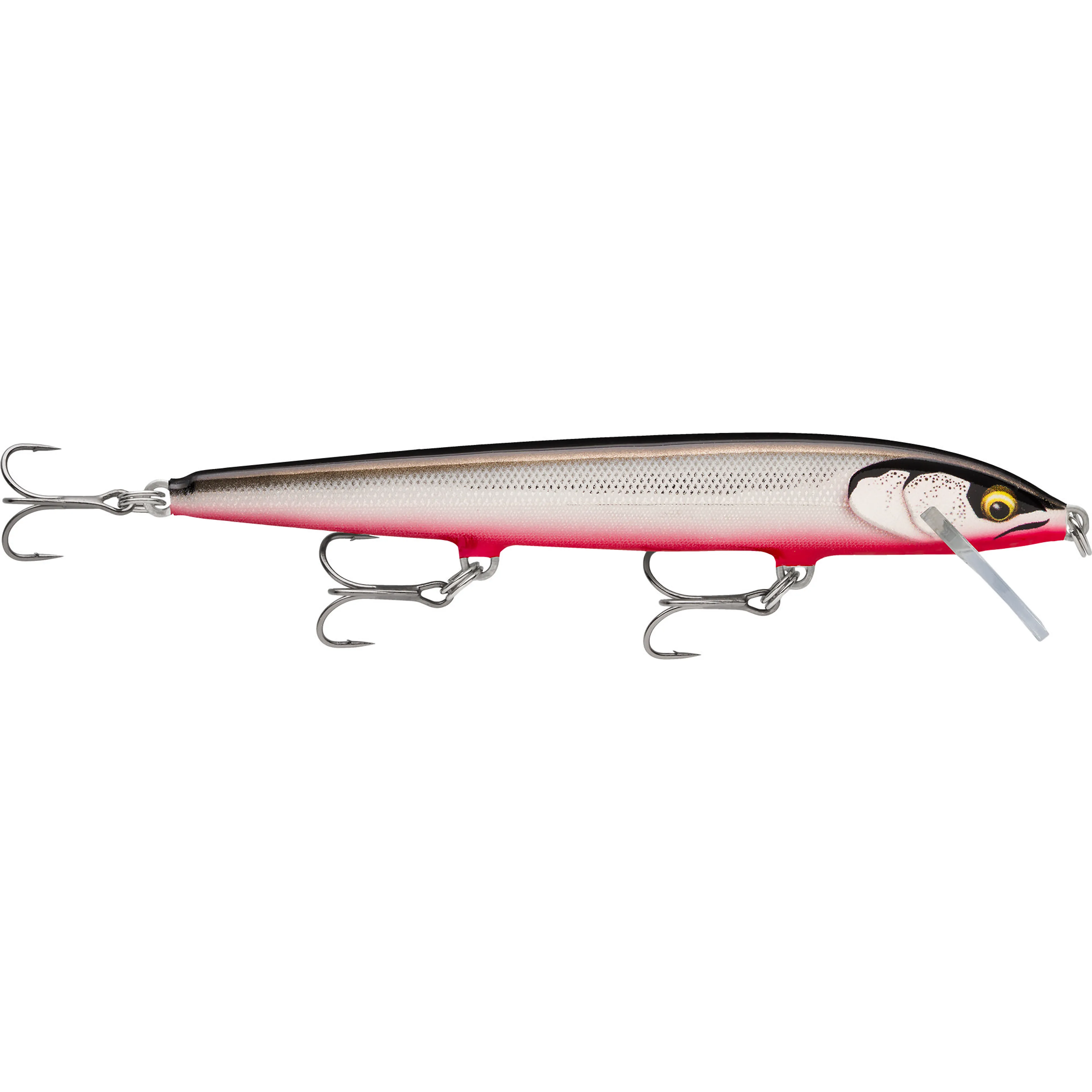 Floater Elite 12cm 10g GDRB