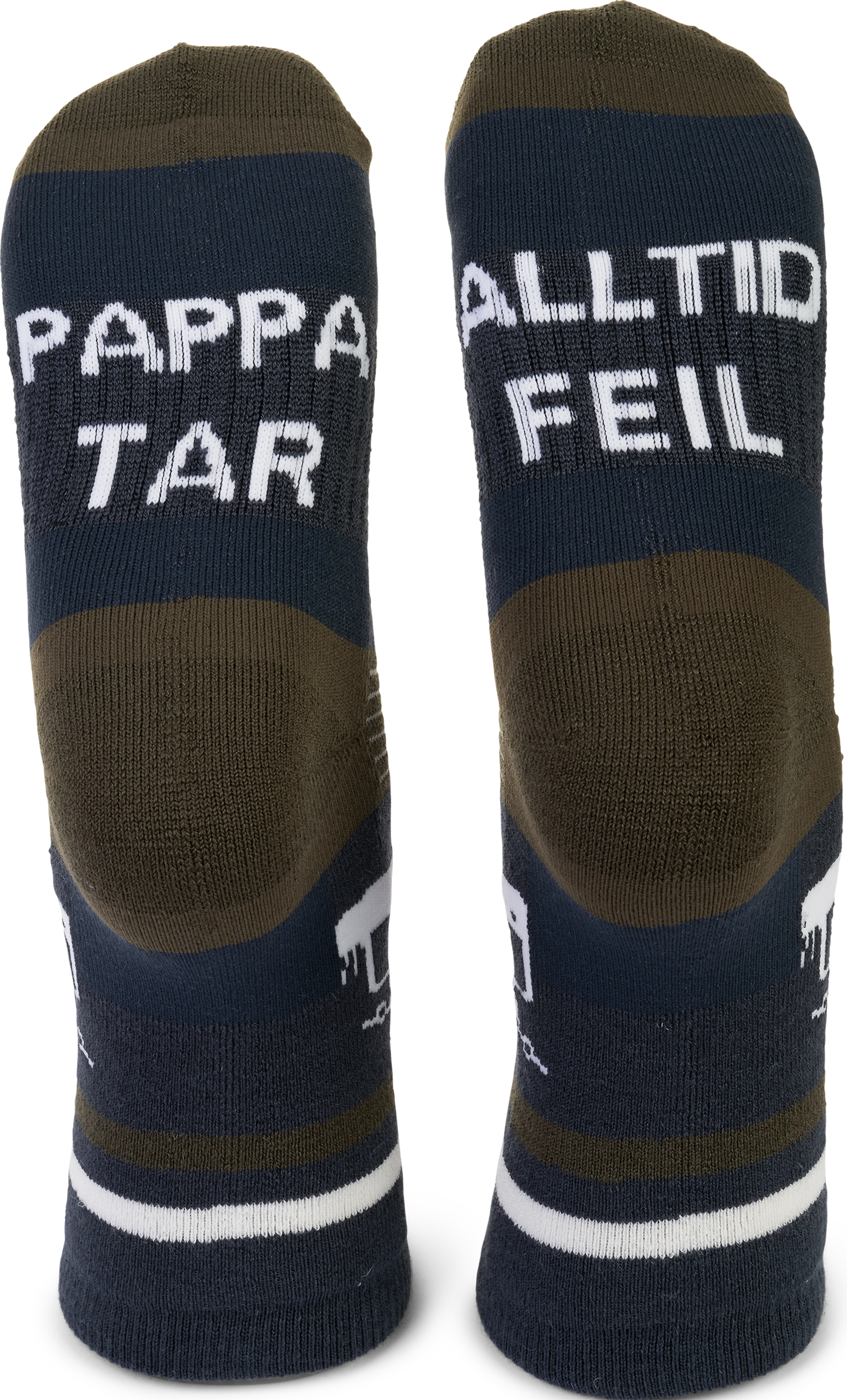 Merinoull Sokk // Pappa Merinoull Sokk // Pappa