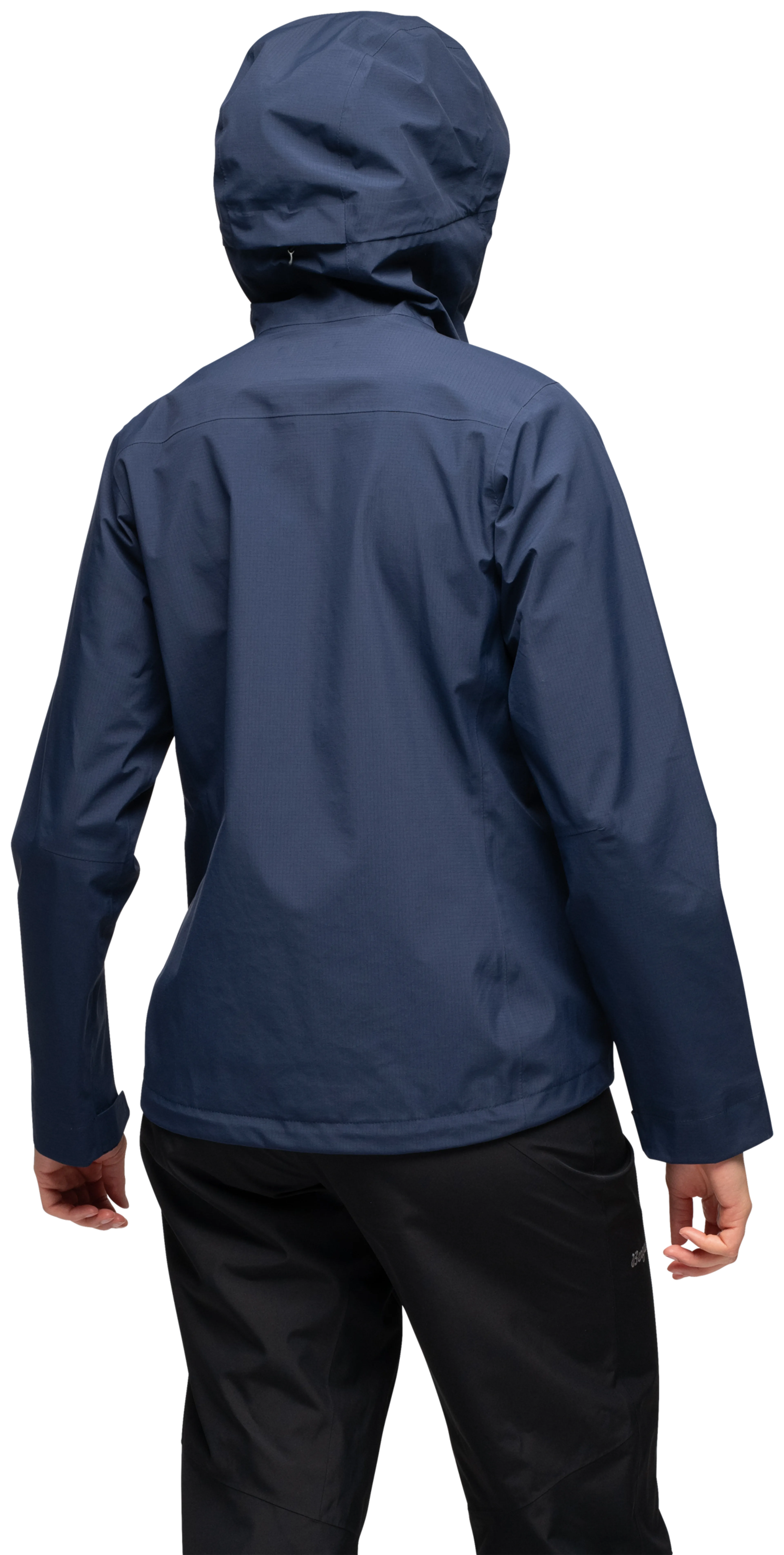 Essentials 3L Shell Jacket Women