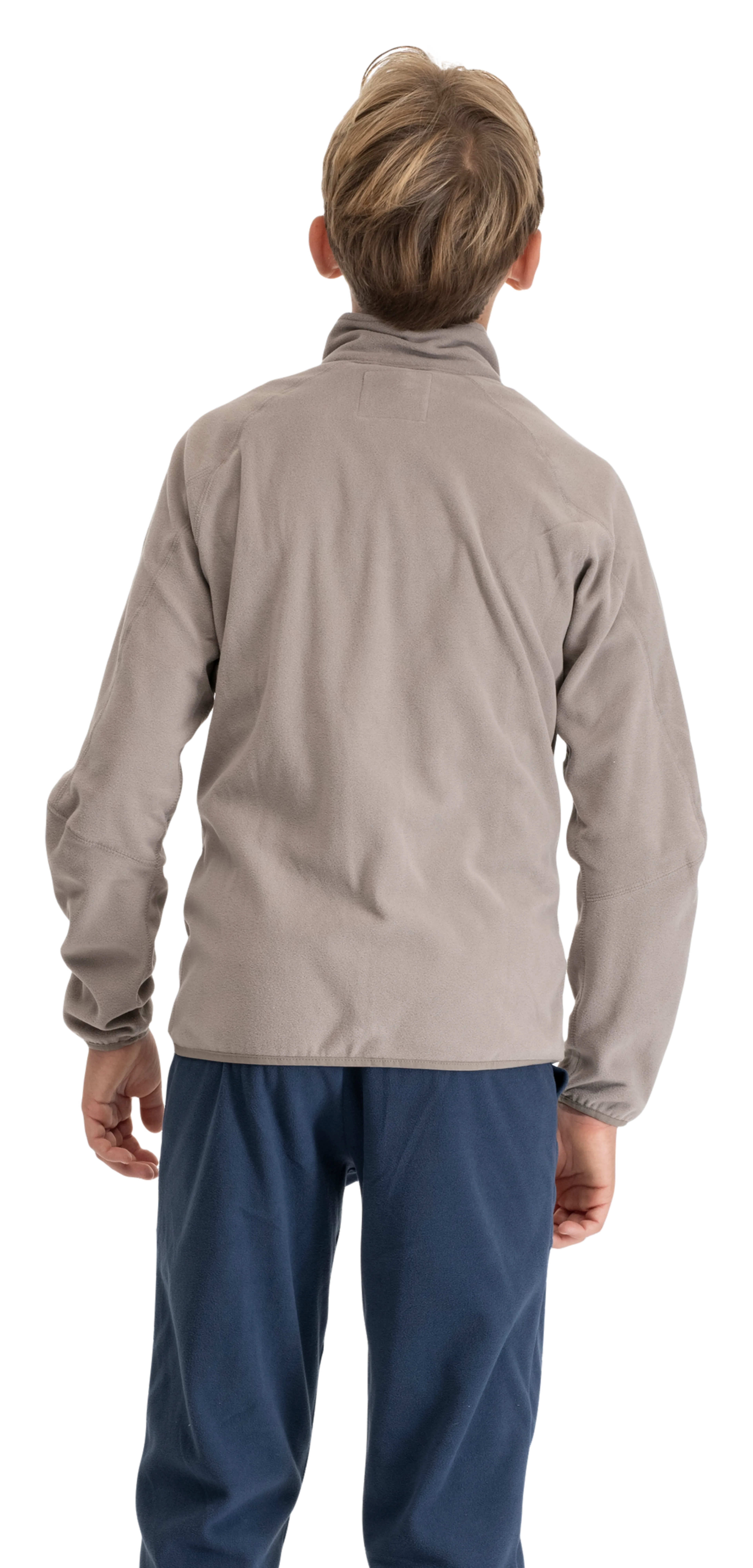 Junior Fleece Midlayer Jacket