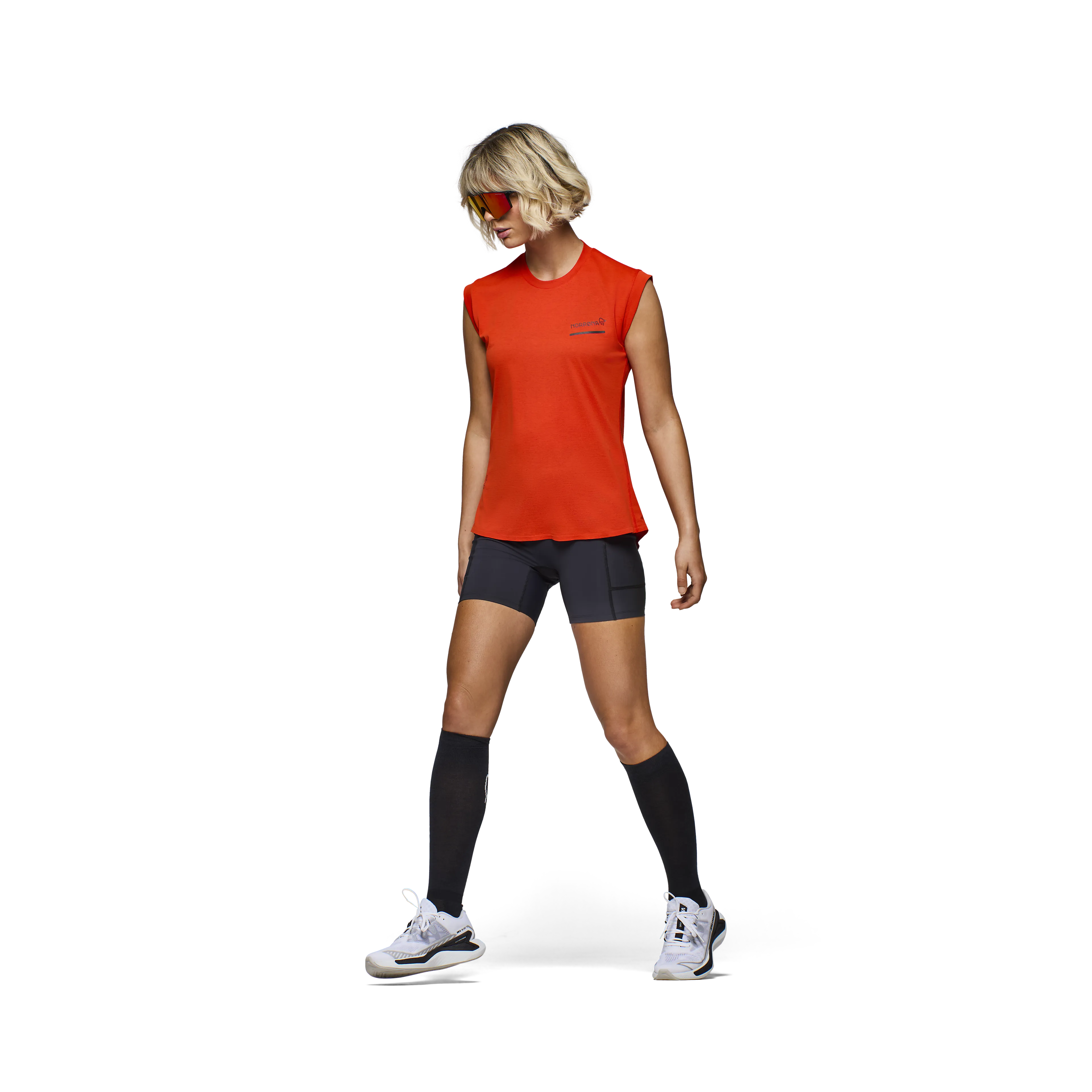 senja equaliser Sleeveless W's senja equaliser Sleeveless W's