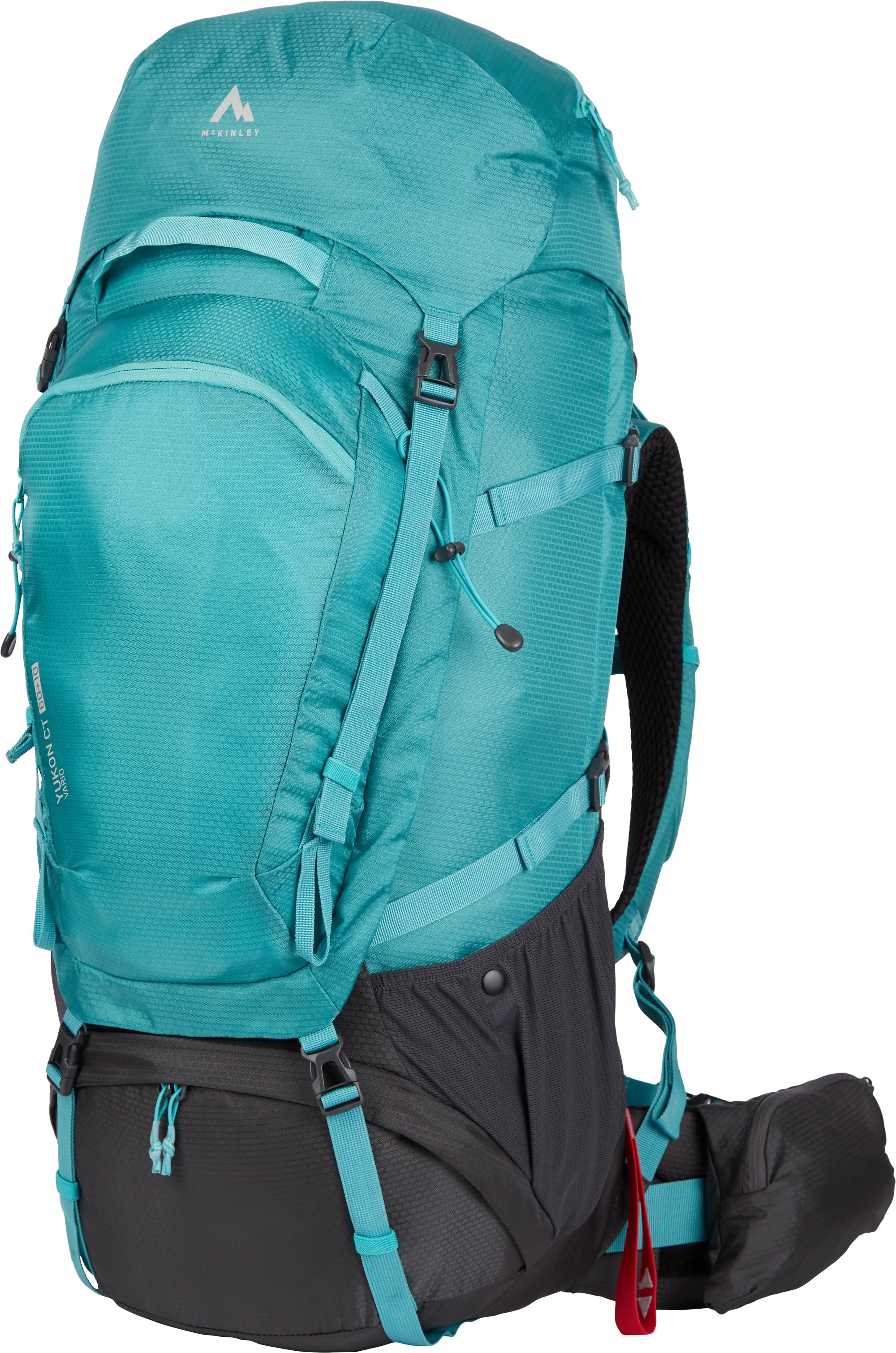 YUKON CT 60W+10 VARIO I