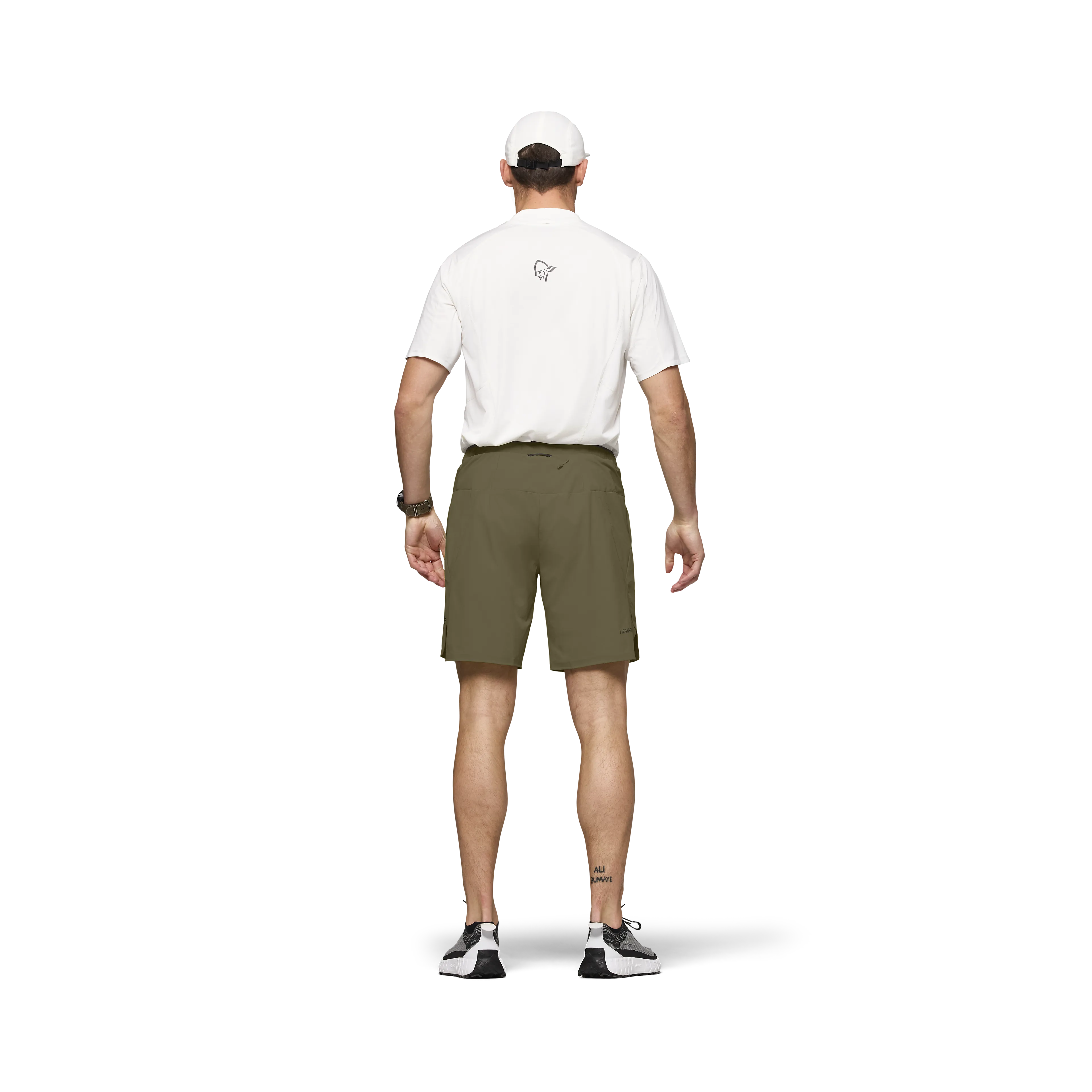 senja flex1 9" Shorts M's