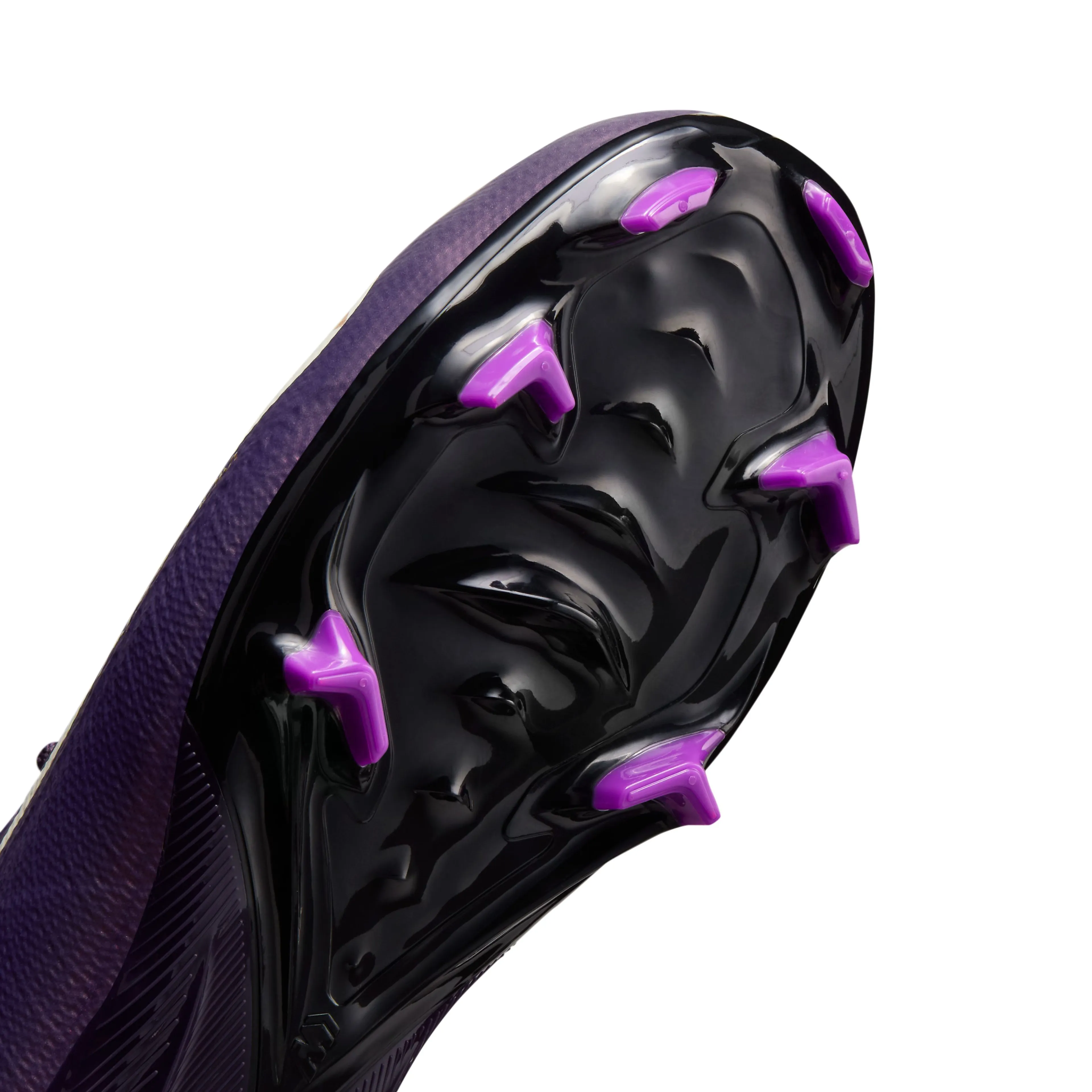Kylian Mbappe Jr. Mercurial Vapor 16 Pro FG