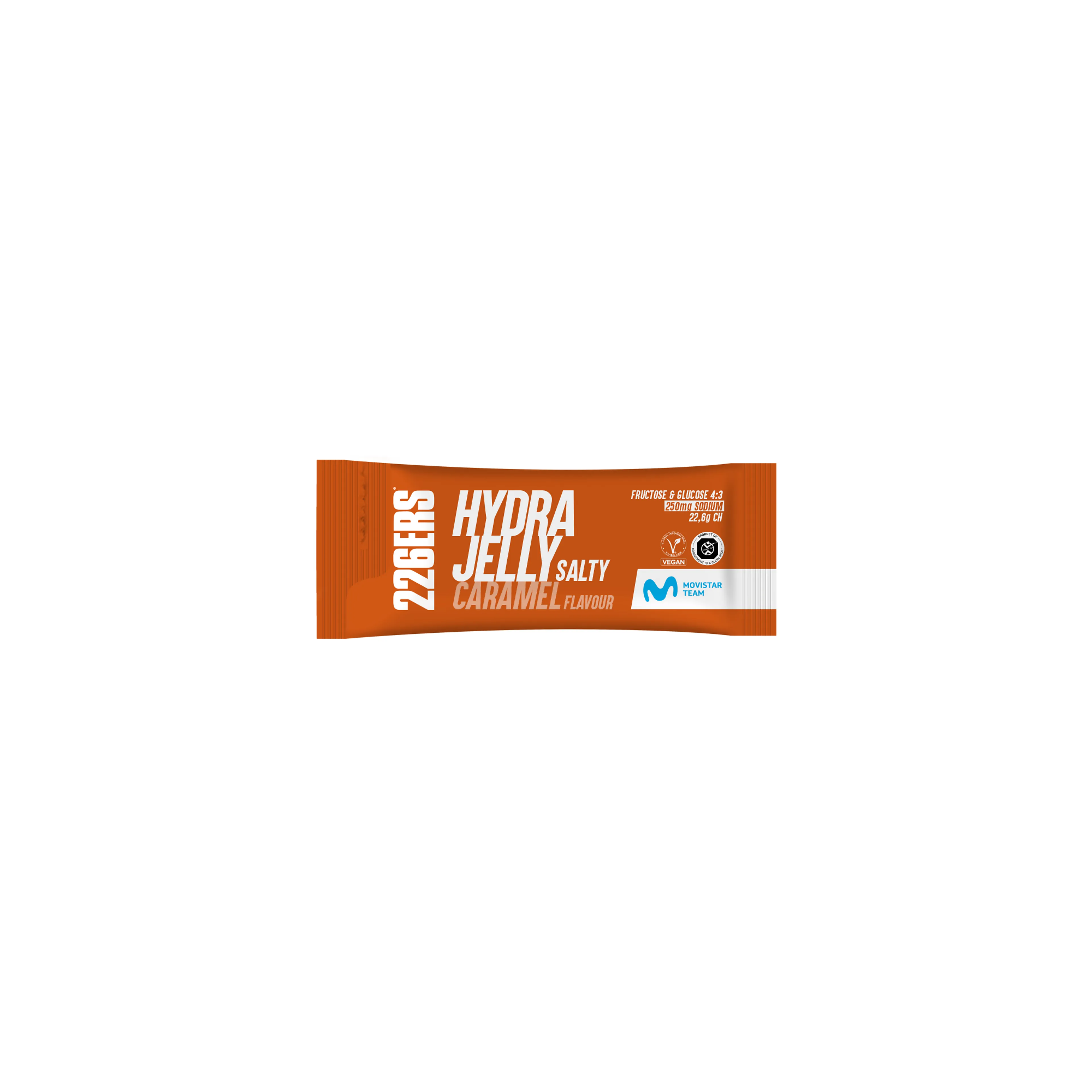 HYDRAJELLY 40g Salty Caramel