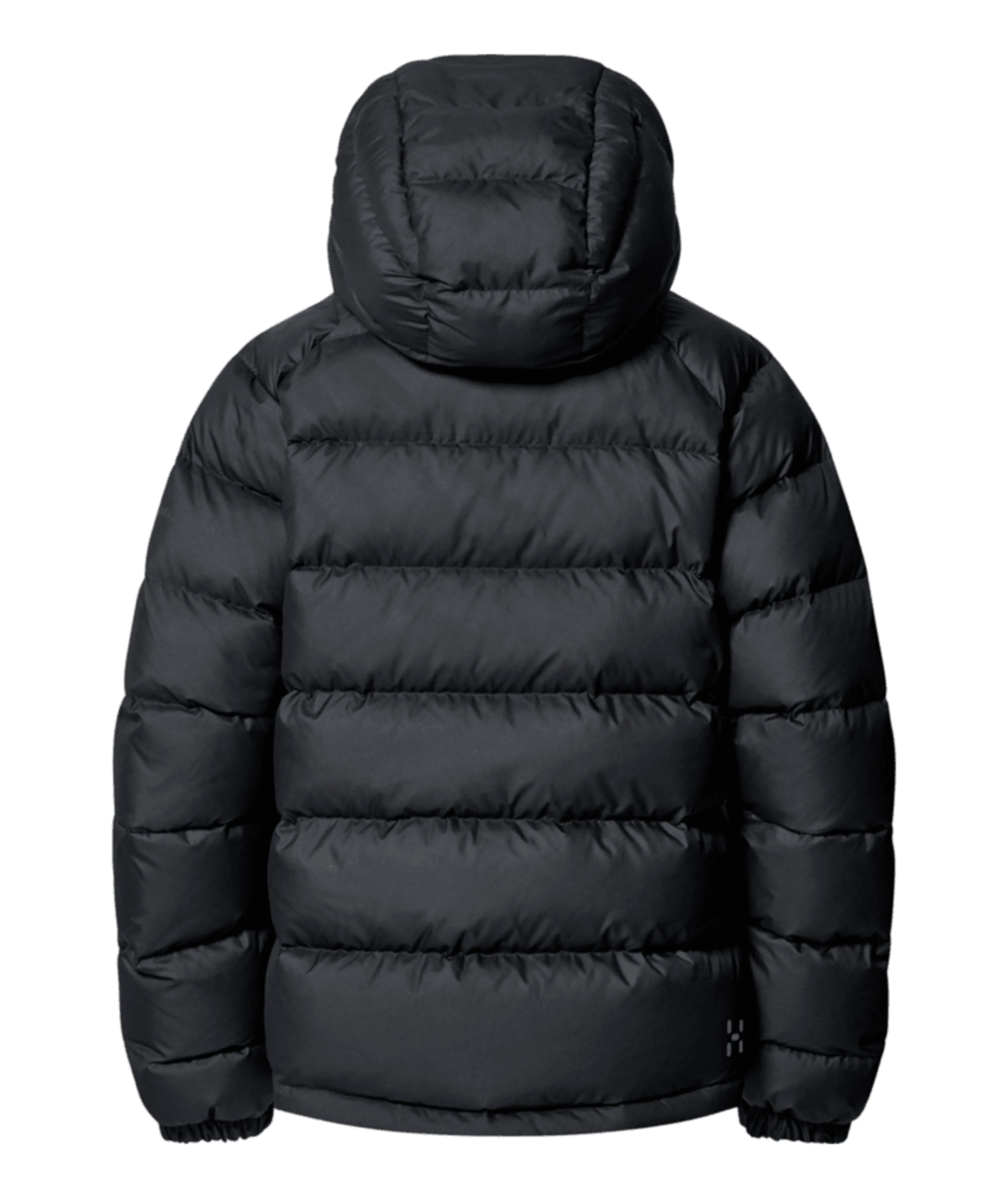 Rosson Down Hood Women