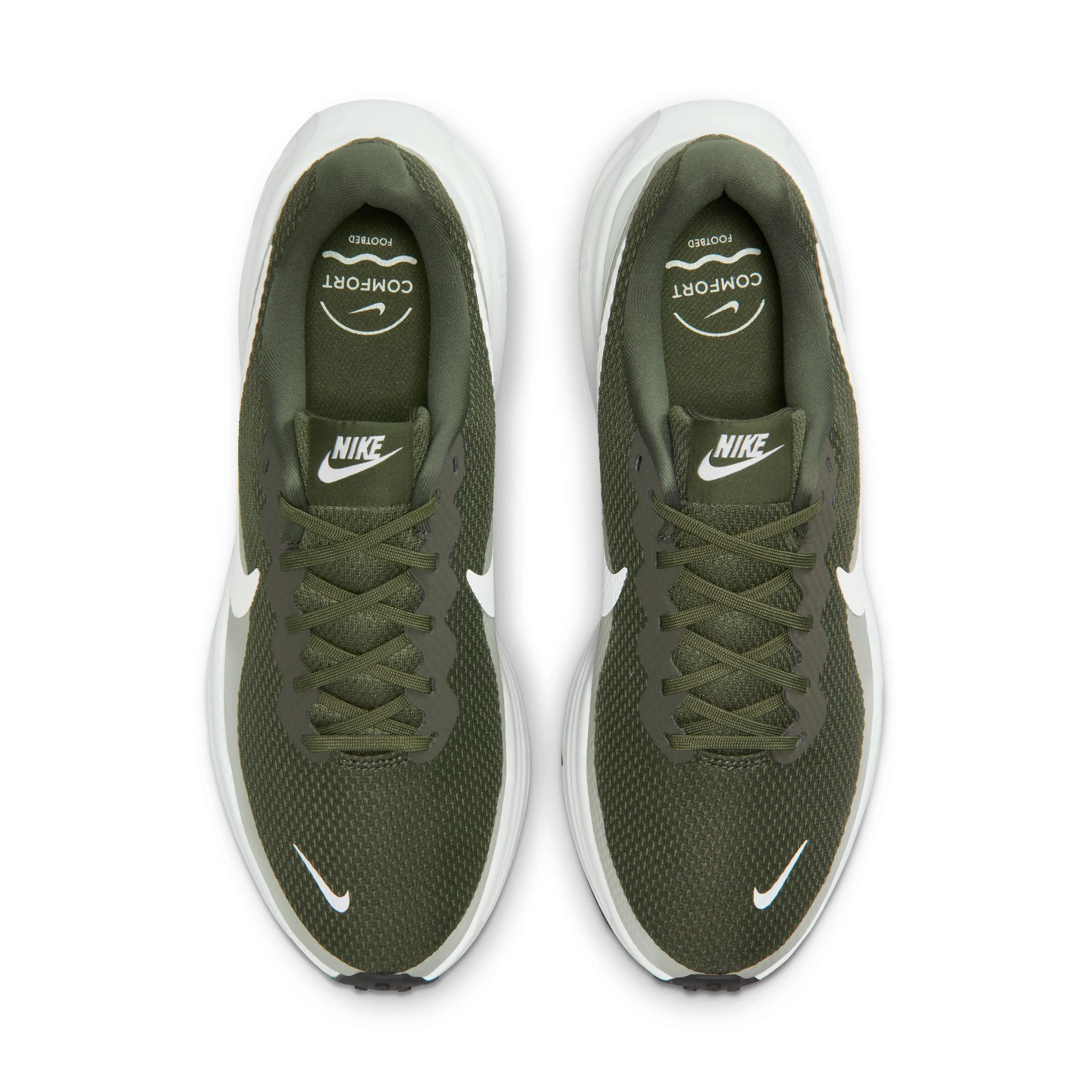 Revolution 8 Men's Road Running Shoes