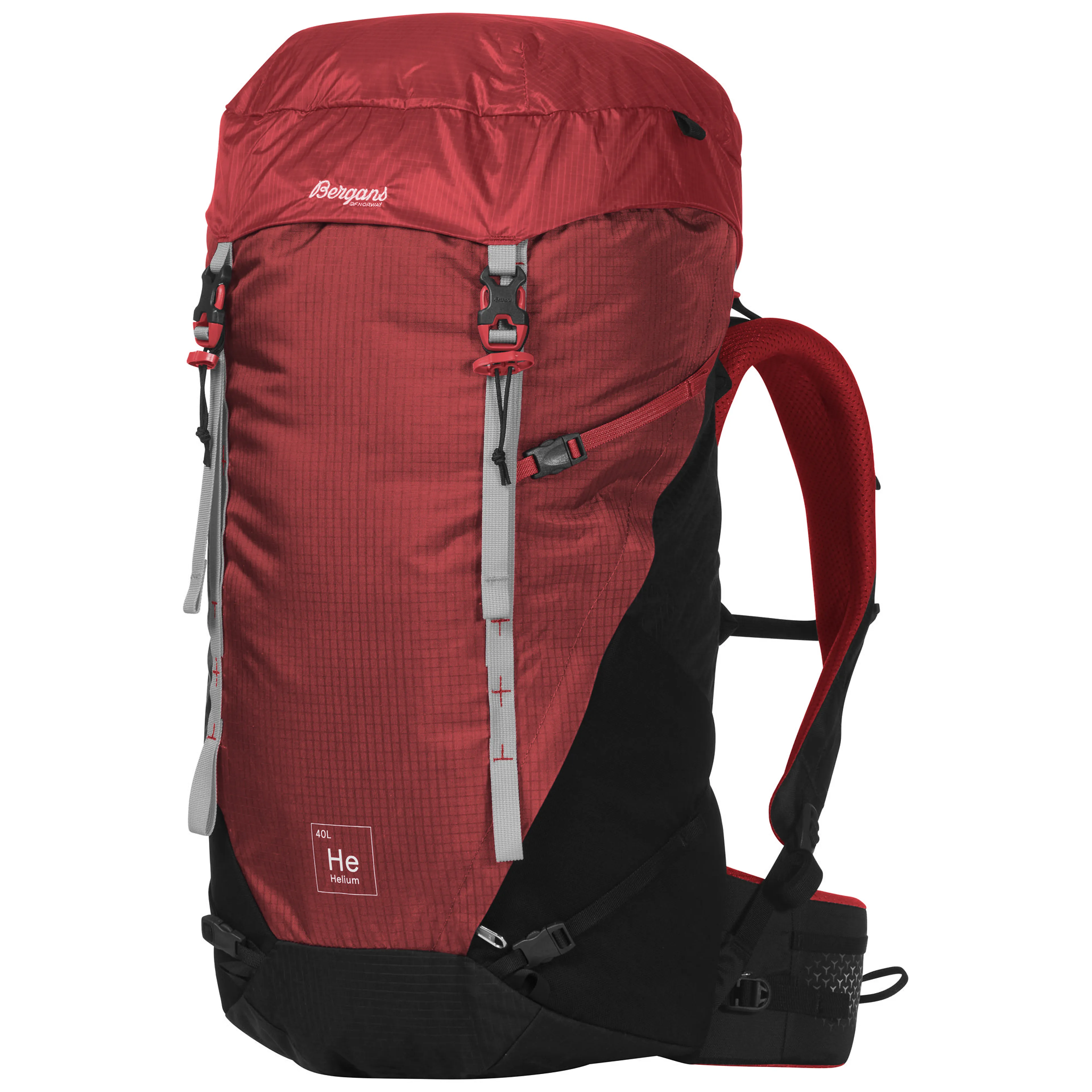Helium V5 W 40 tursekk dame