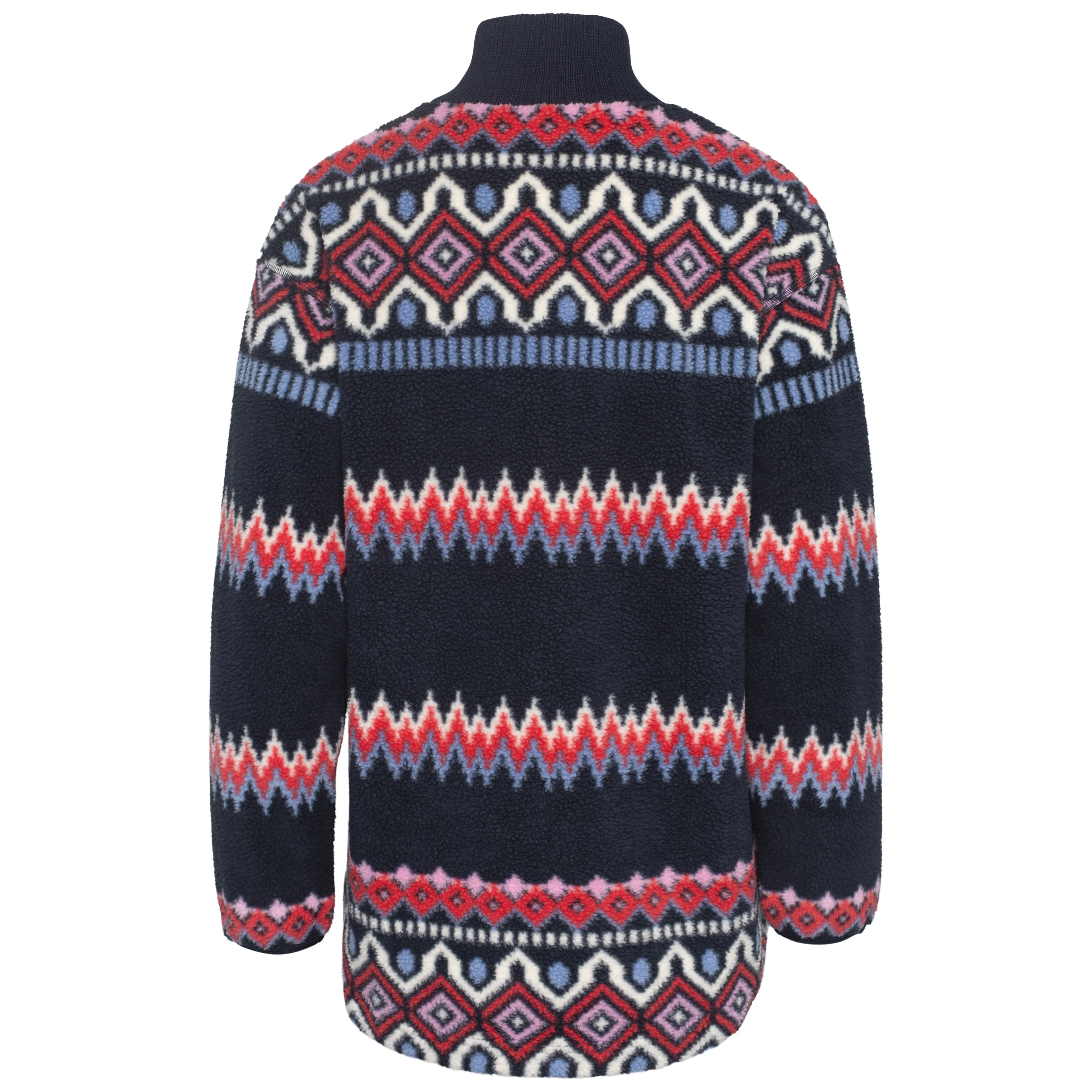 RUTHIE MIDLAYER HZ FLEECEGENSER DAME