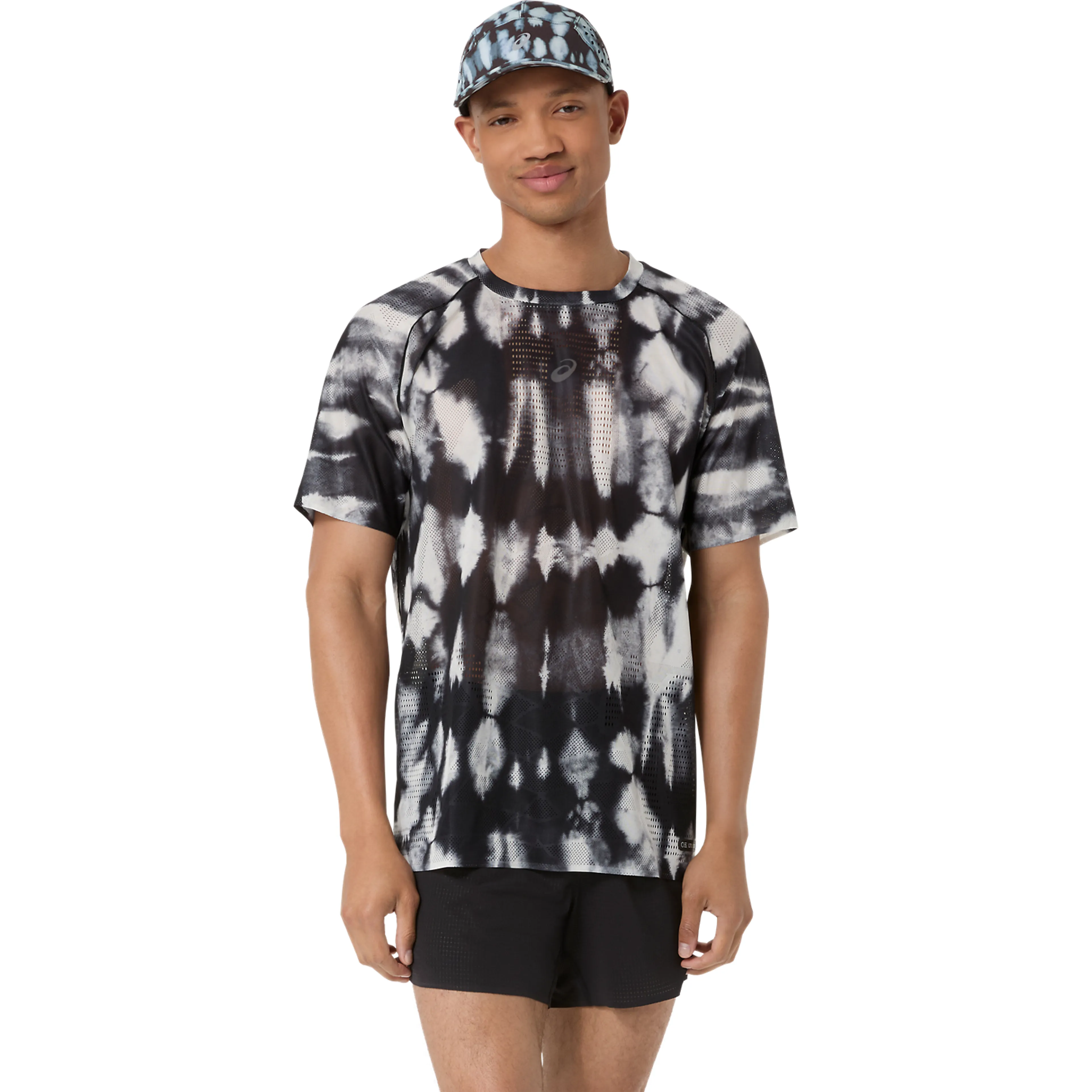 LIMITED SERIES METARUN SS TOP