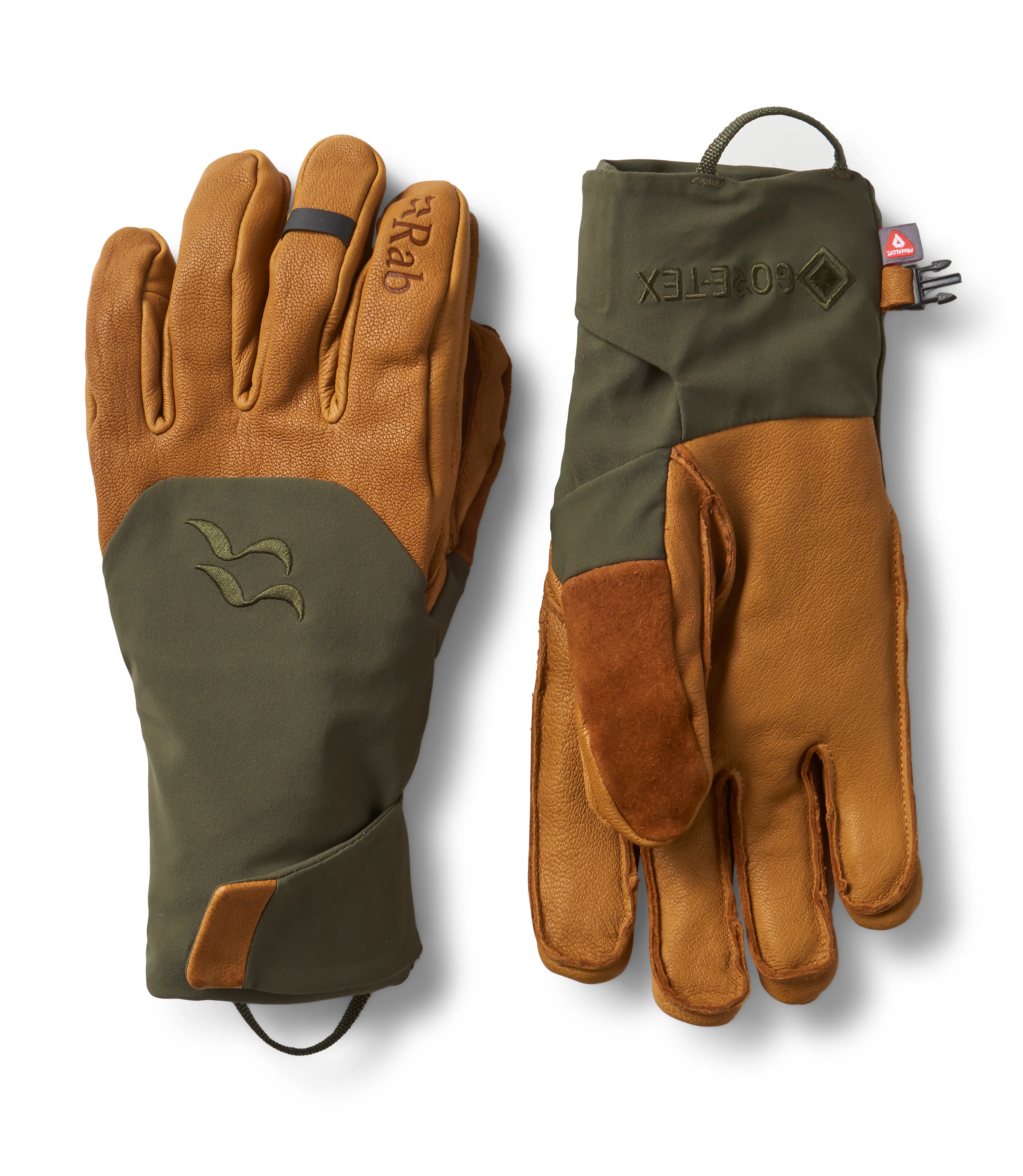 Khroma Tour GTX Gloves