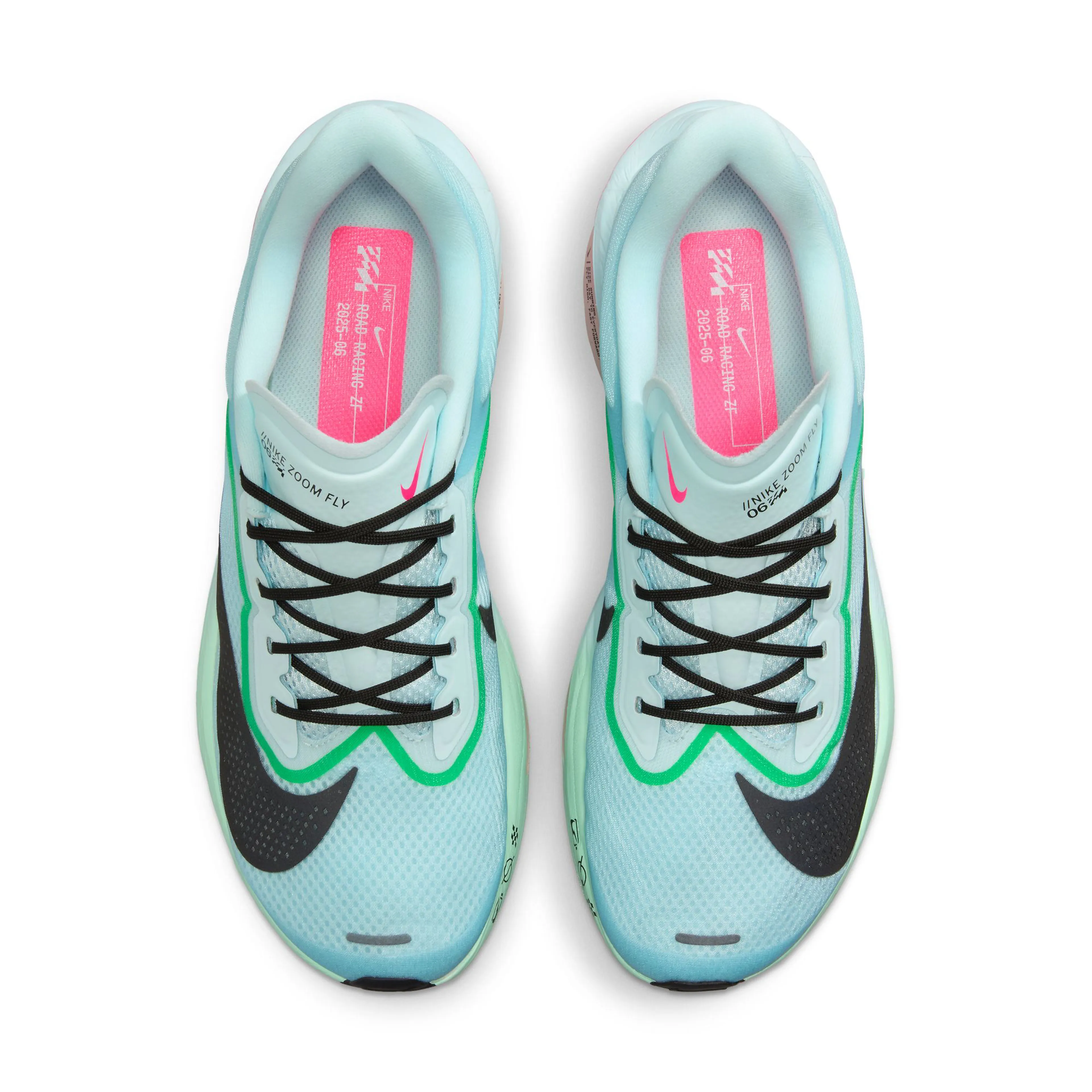Zoom Fly 6 Men's Road Running