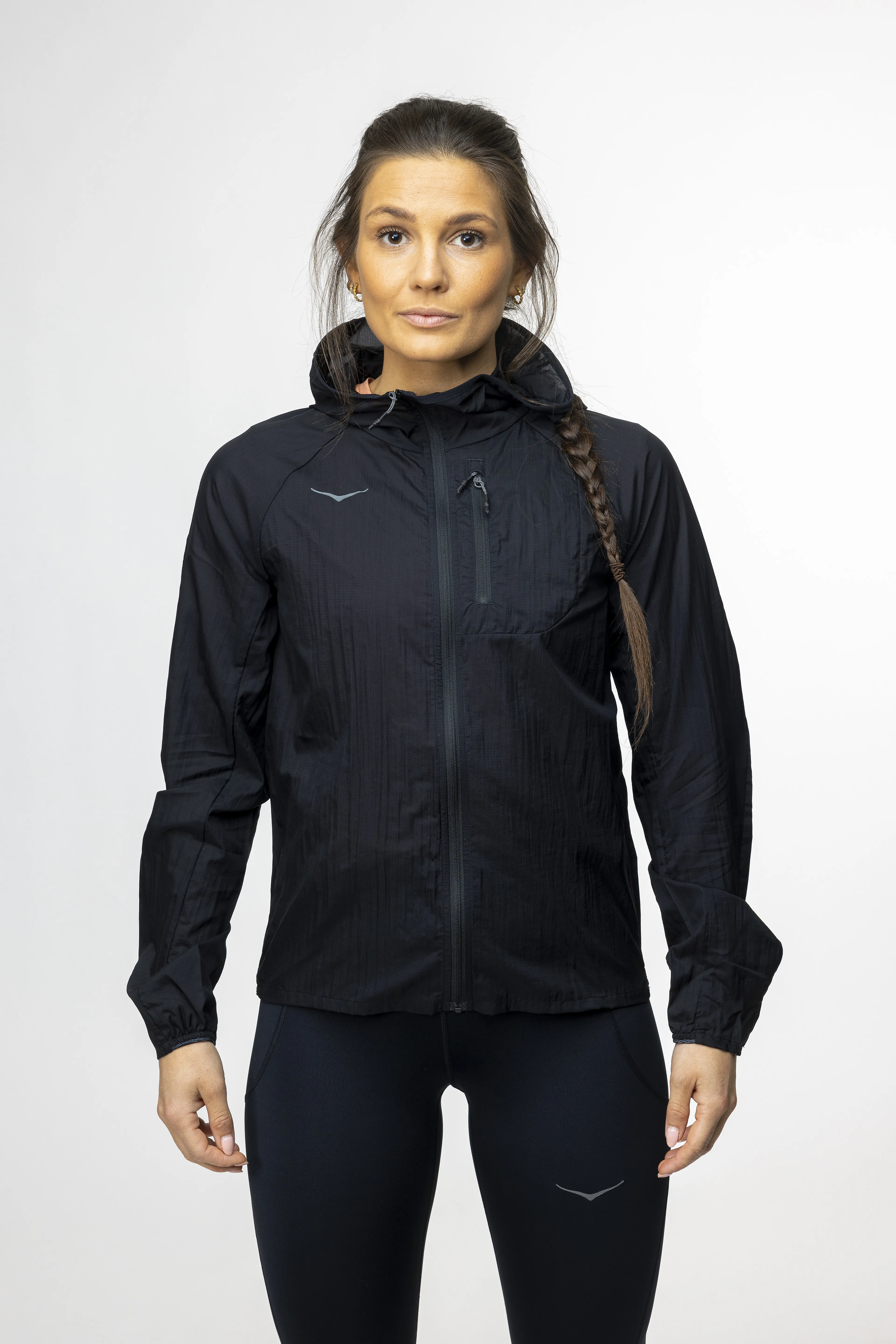 W SKYFLOW JACKET