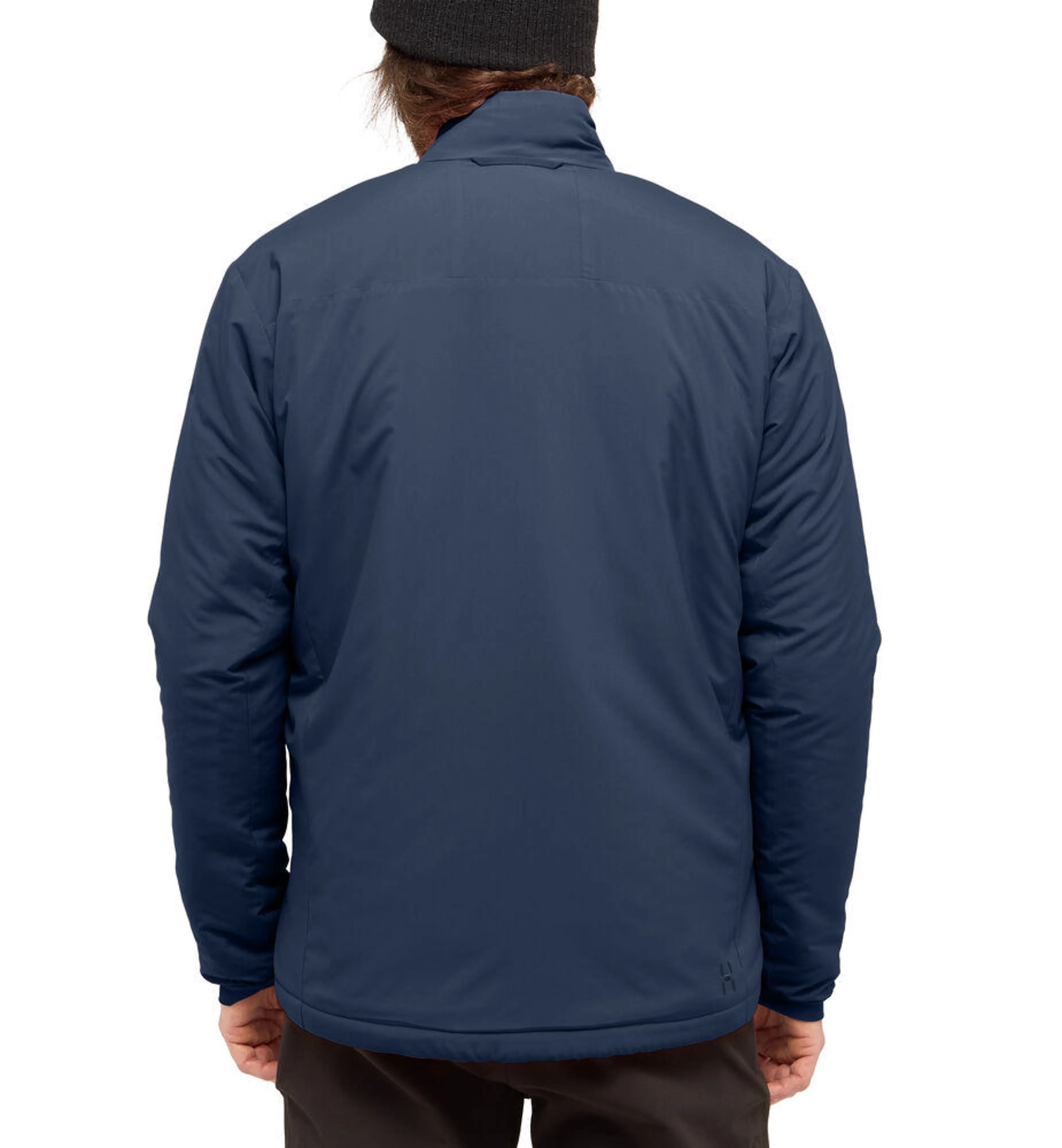 Mimic Alert Jacket Men