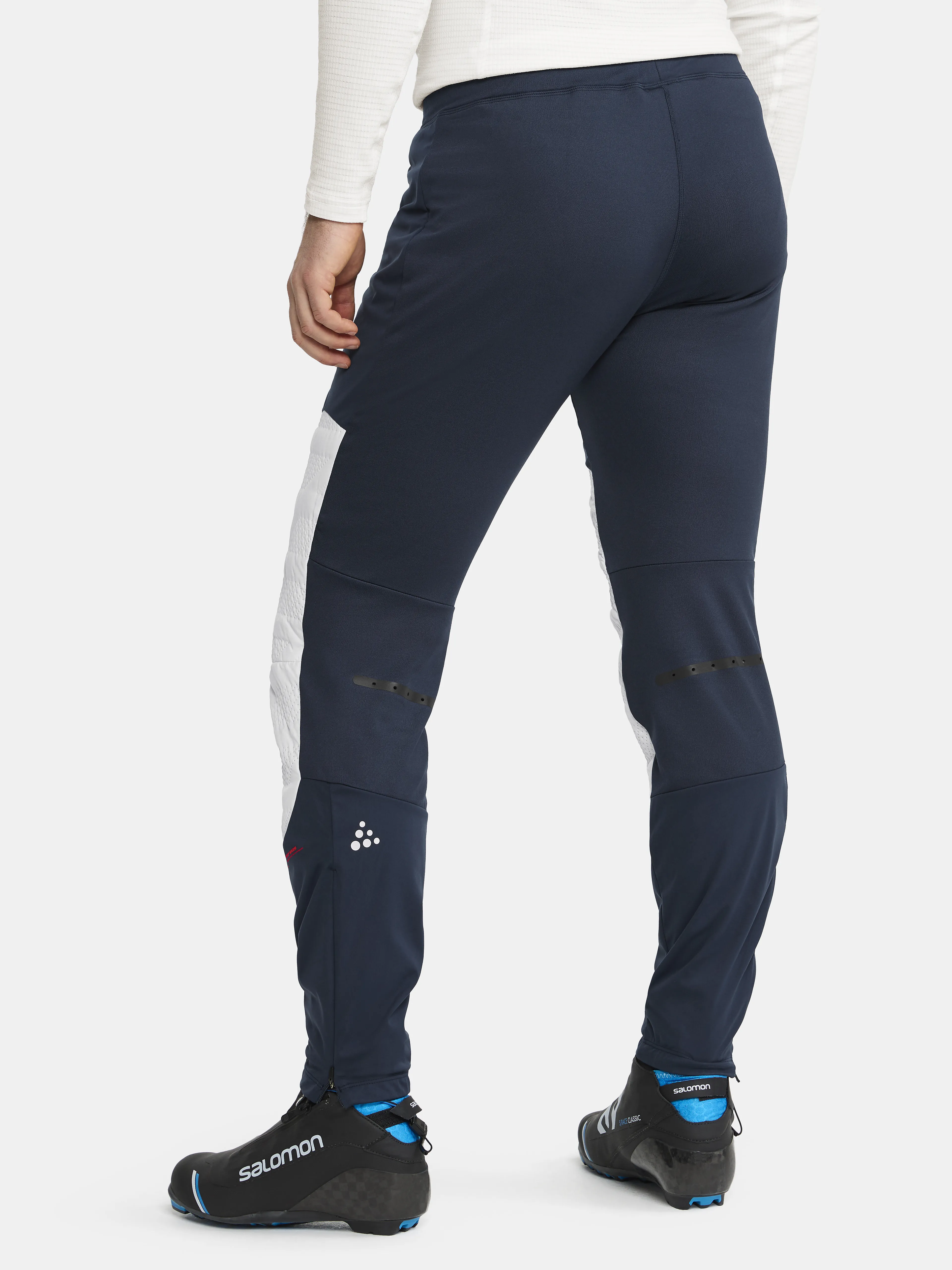 NOR Adv Nordic Training Speed Pants M