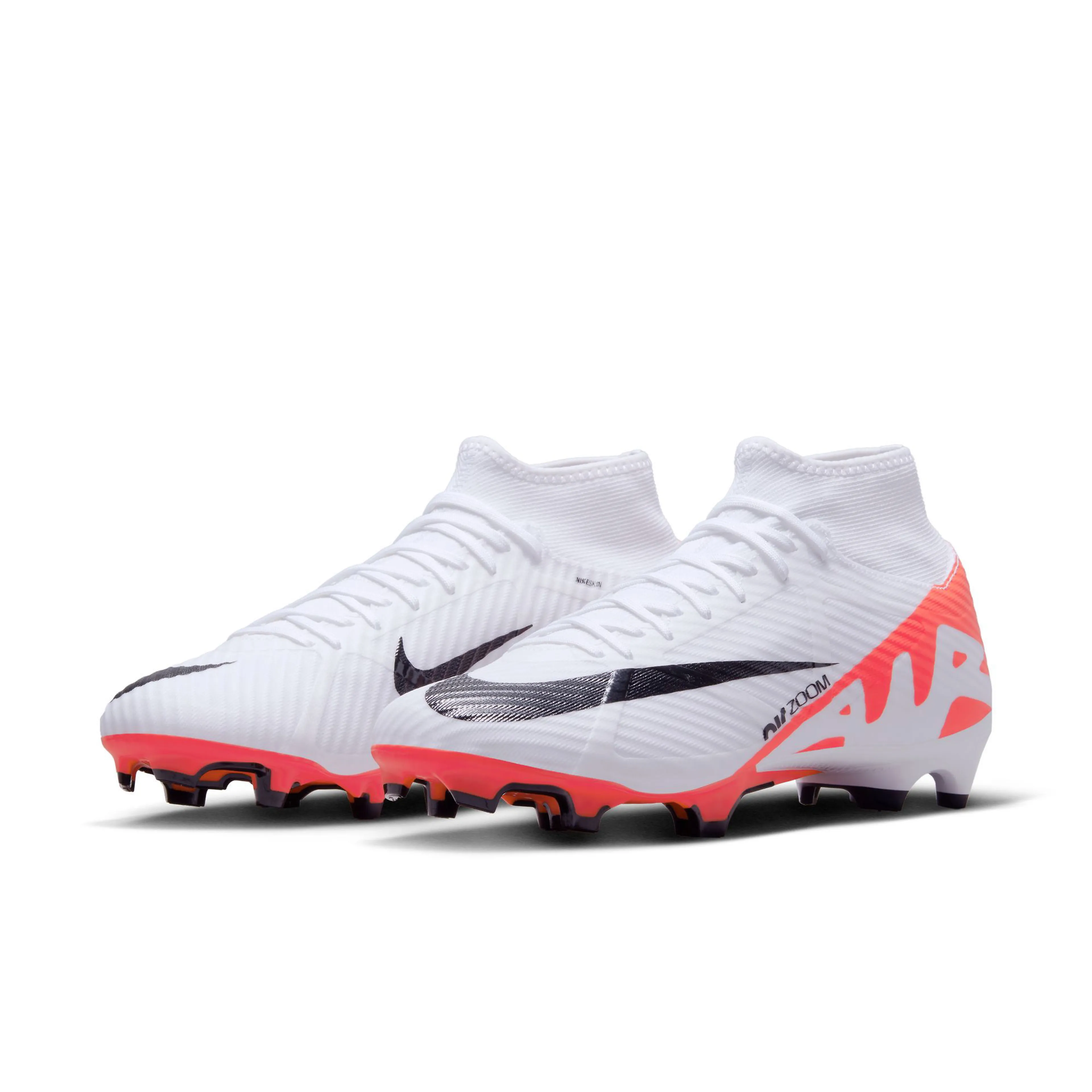 Zoom Mercurial Superfly 9 Academy MG fotballsko kunstgress/gress