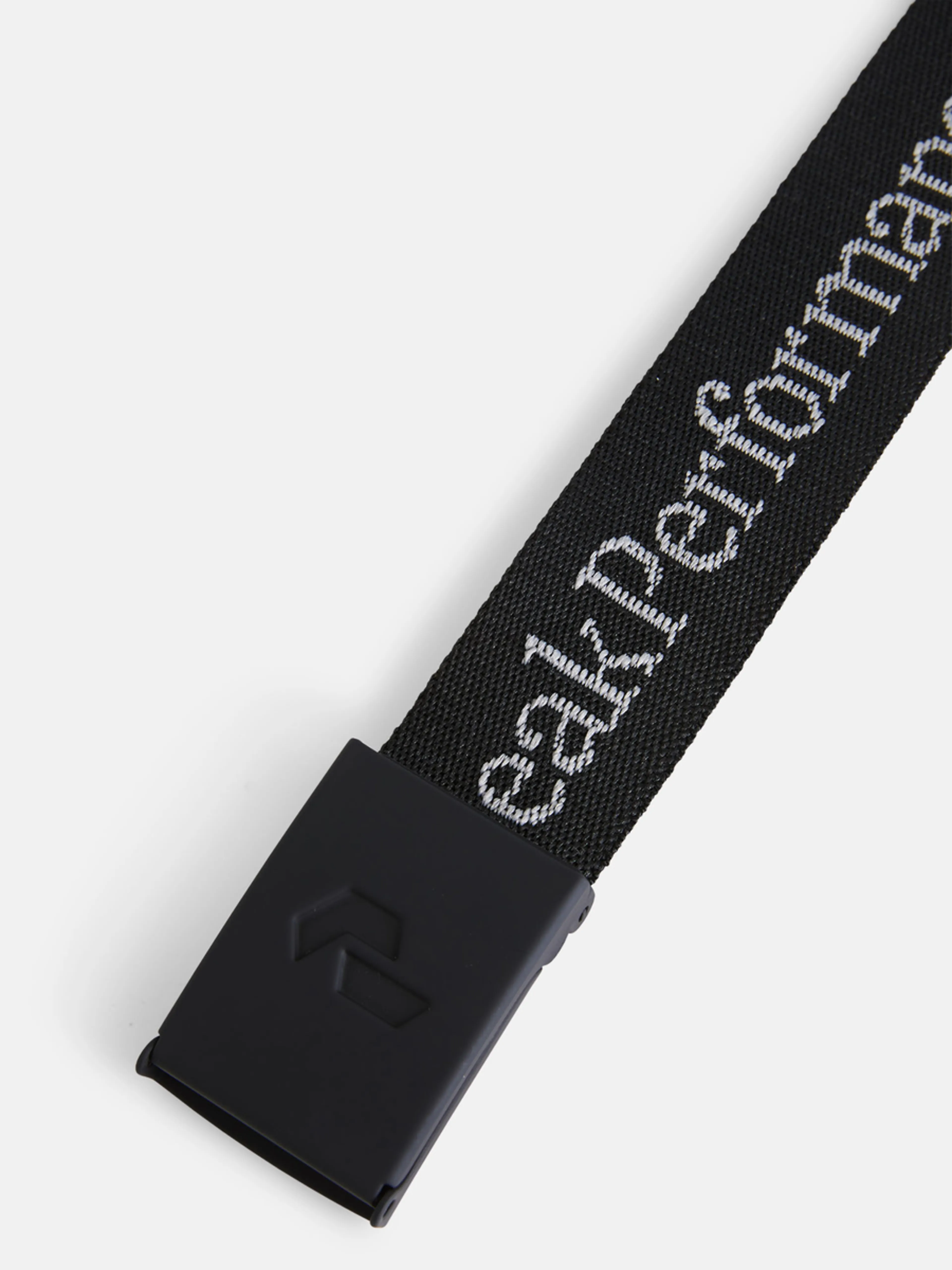 Rider Belt