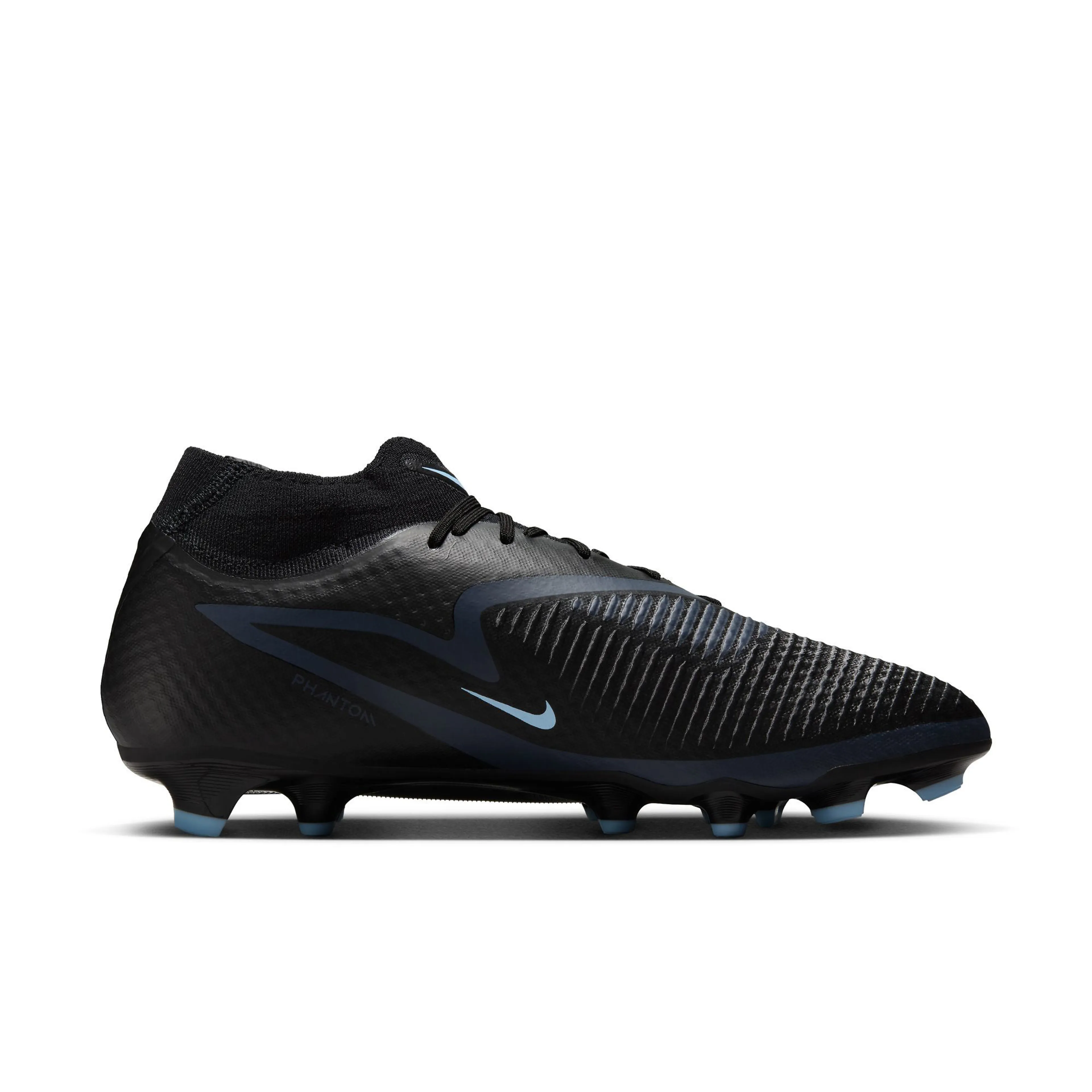 Phantom 6 High Academy Multi-Ground Fotballsko Gress/Kunsgress