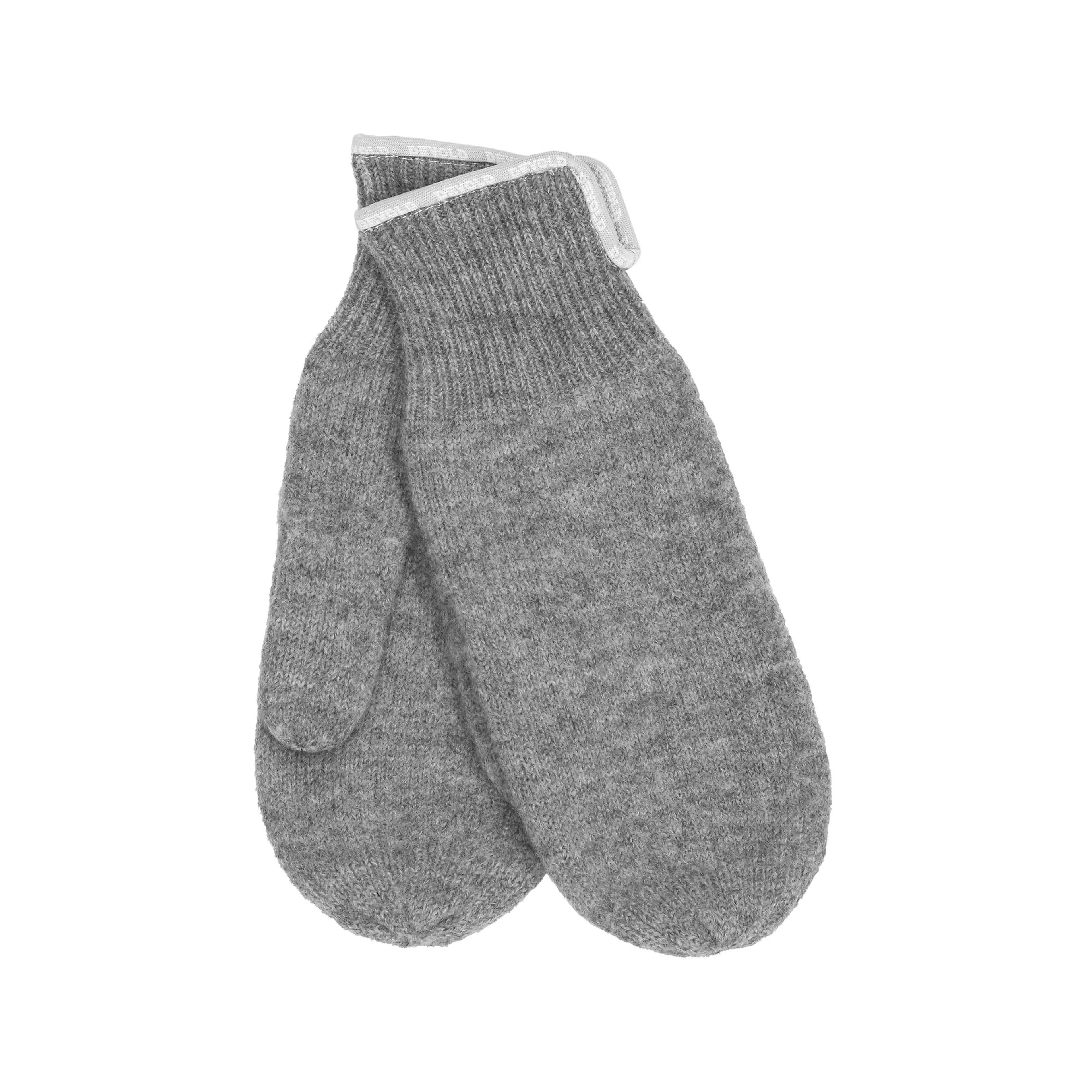 Mitten ullvott