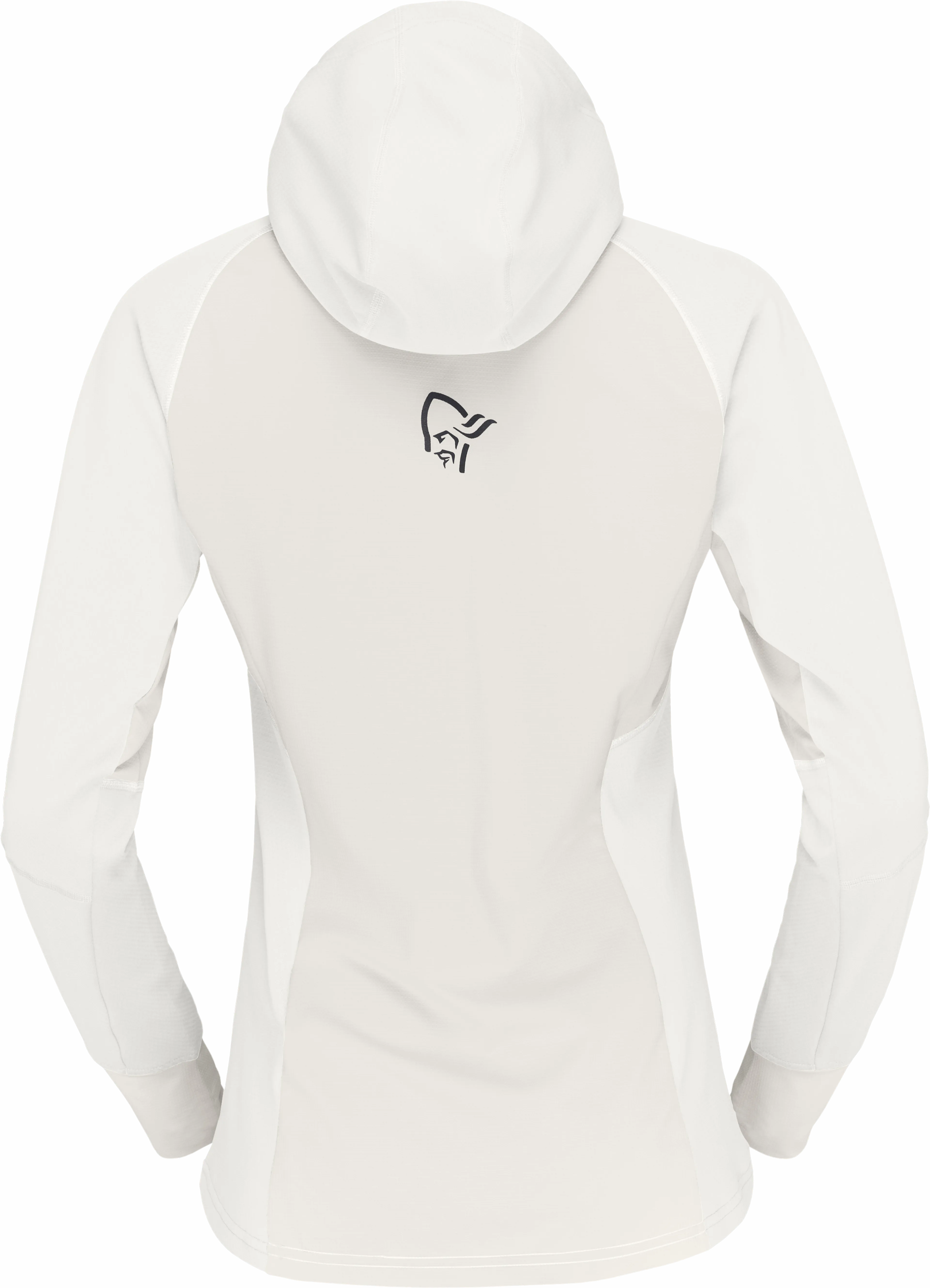 senja warm1 Hood W's