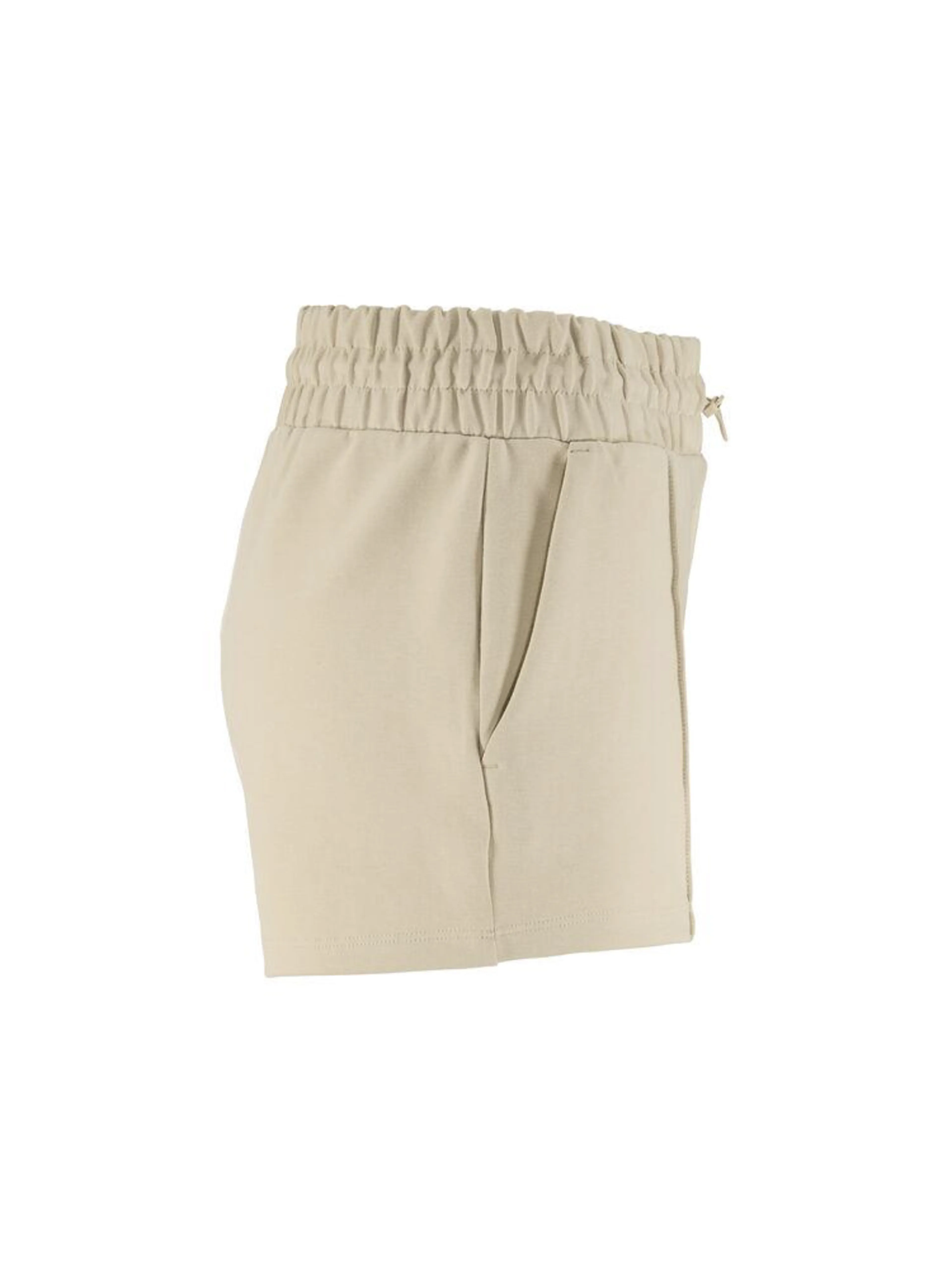 Adv Join Sweat Shorts W Adv Join Sweat Shorts W