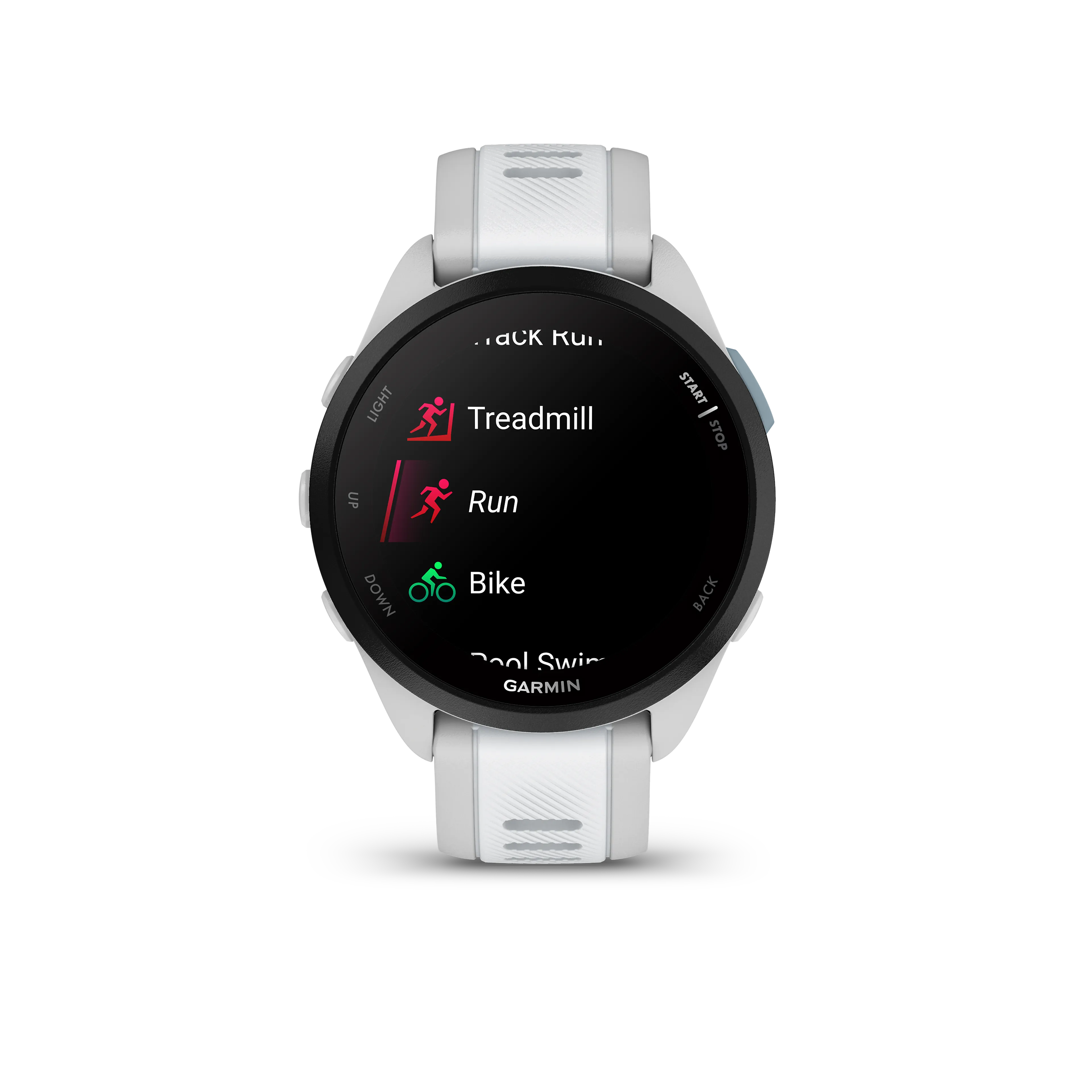 Forerunner 165 Music GPS WiFi