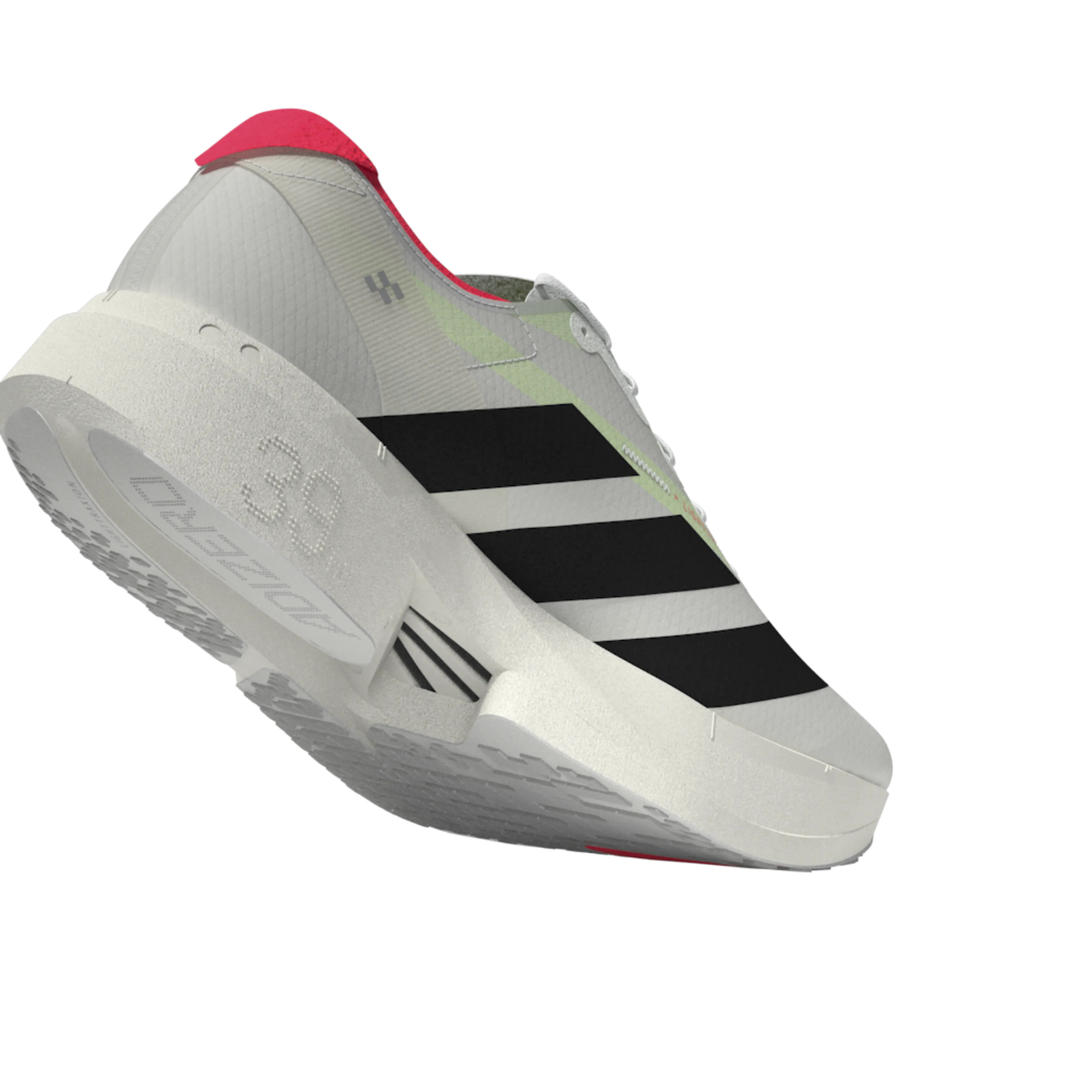 ADIZERO ADIOS PRO 4 W ADIZERO ADIOS PRO 4 W