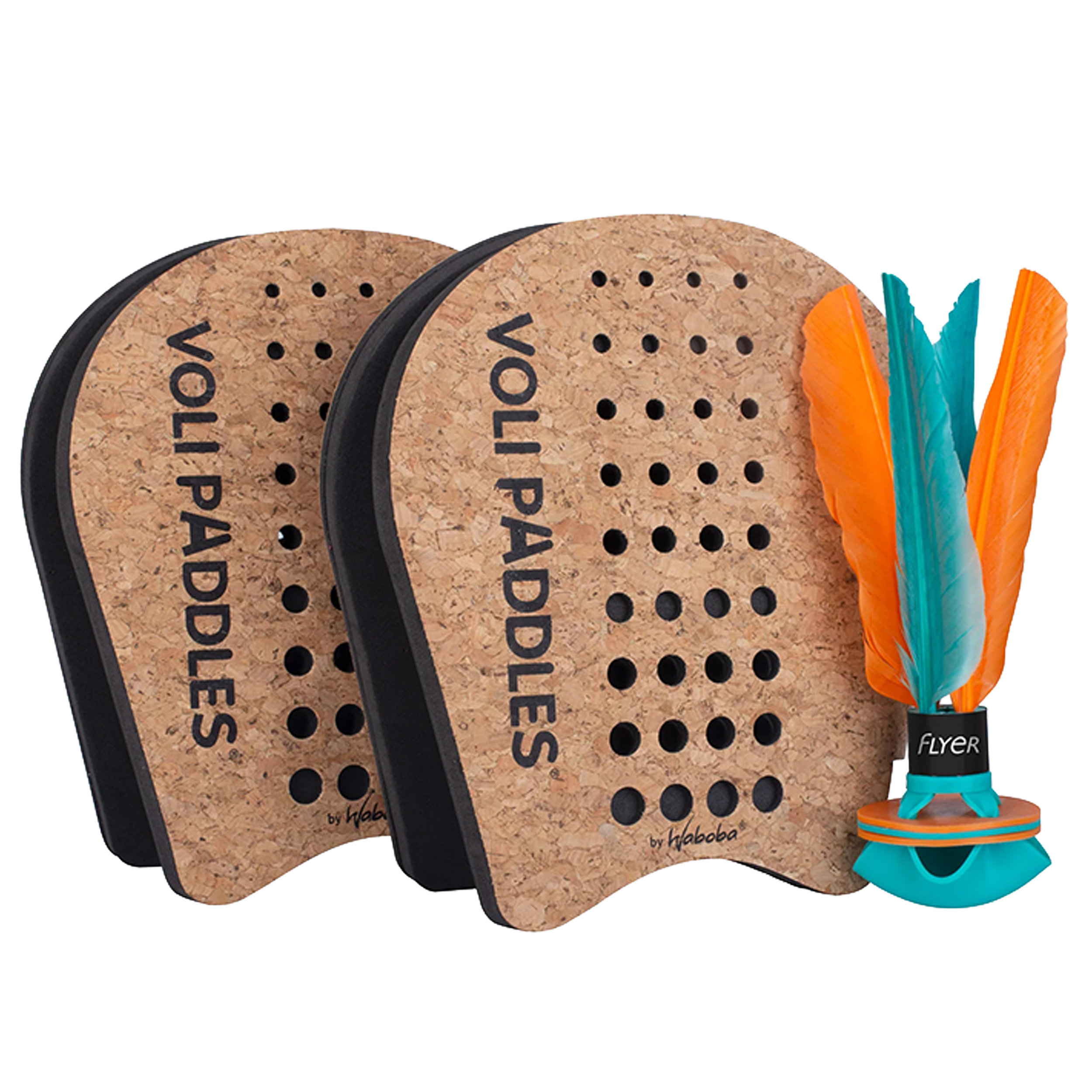 Voli Racket Set